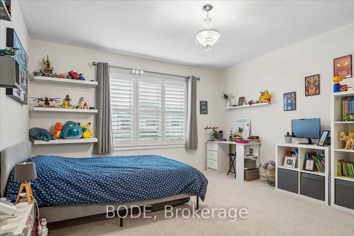 Photo 28 of 15 Huggins Drive, Whitby, Rural Whitby — HOMEH