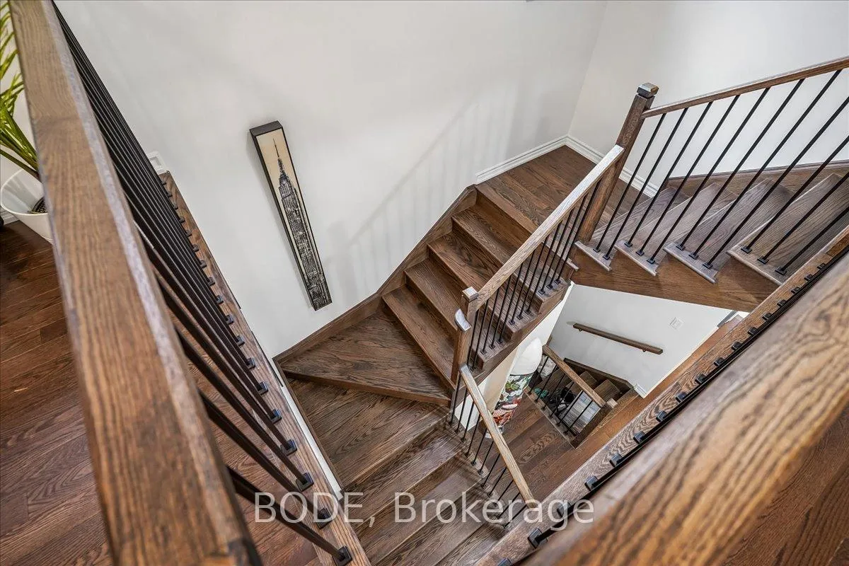 Photo 37 of 15 Huggins Drive, Whitby, Rural Whitby — HOMEH