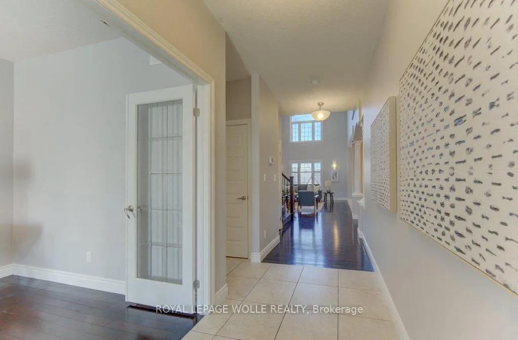 Photo 3 of 414 Zeller Drive, Waterloo — HOMEH