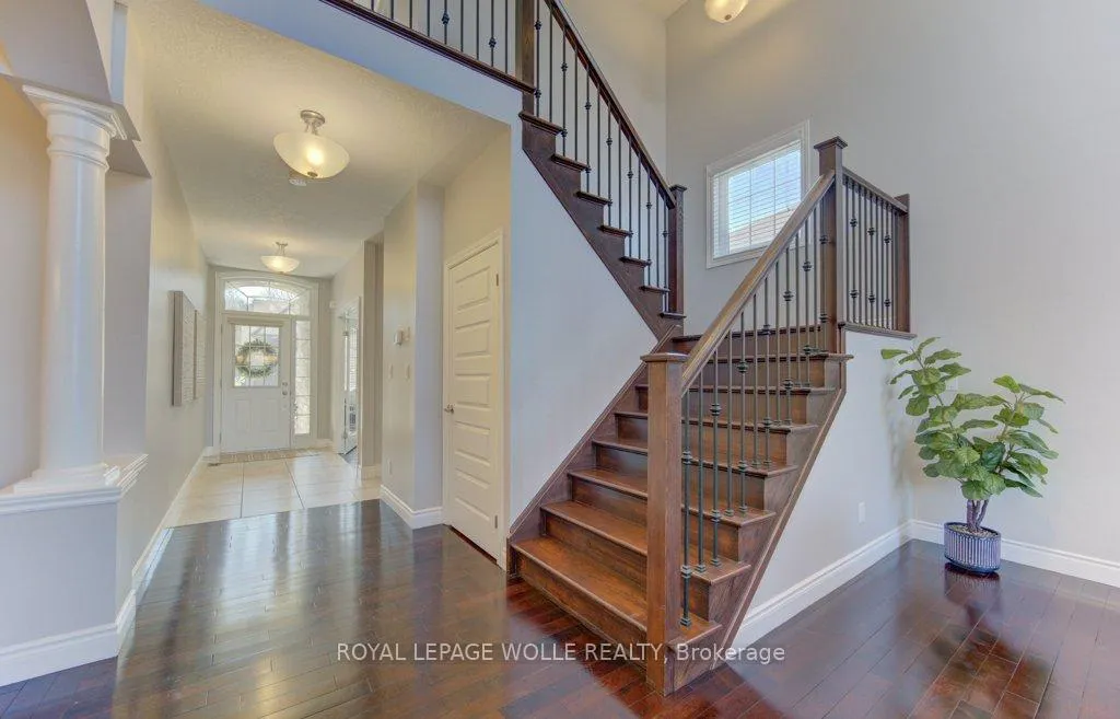 Photo 7 of 414 Zeller Drive, Waterloo — HOMEH