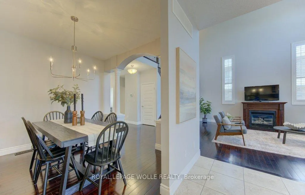 Photo 21 of 414 Zeller Drive, Waterloo — HOMEH