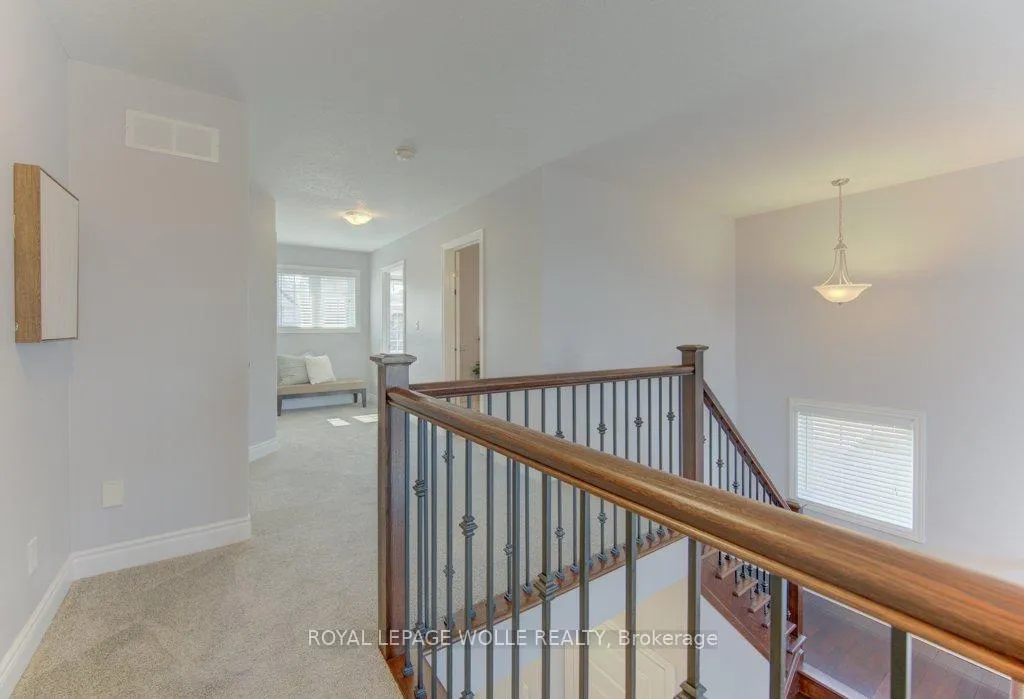 Photo 22 of 414 Zeller Drive, Waterloo — HOMEH