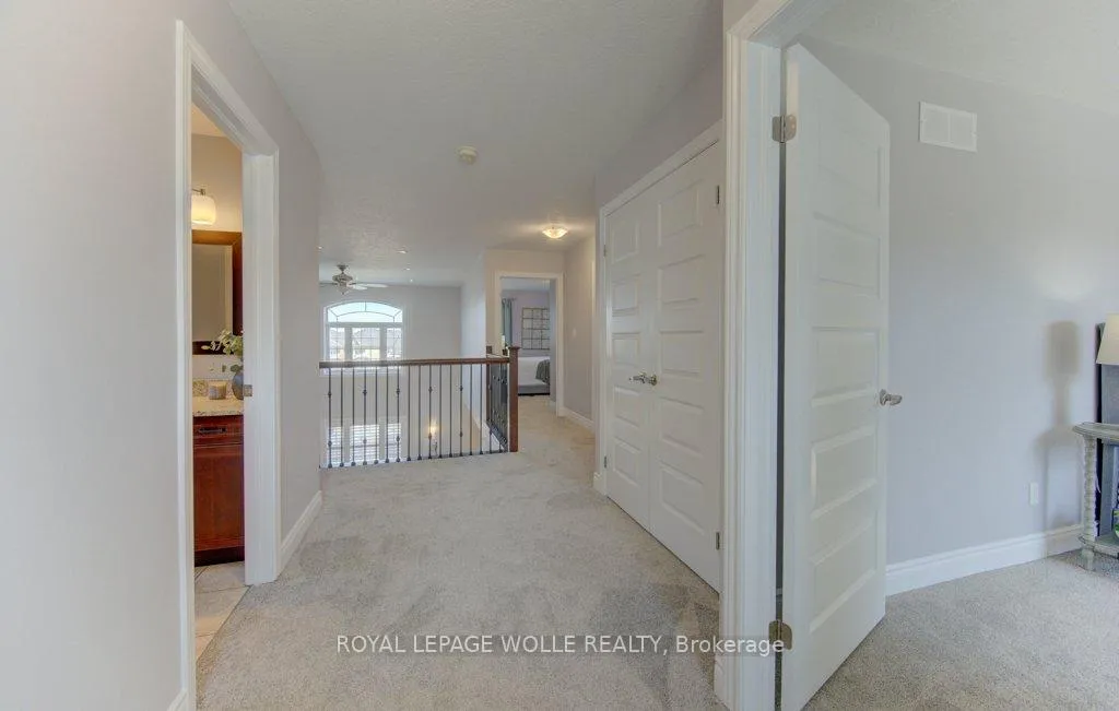 Photo 24 of 414 Zeller Drive, Waterloo — HOMEH