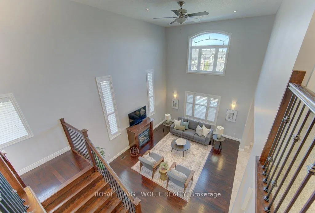Photo 26 of 414 Zeller Drive, Waterloo — HOMEH