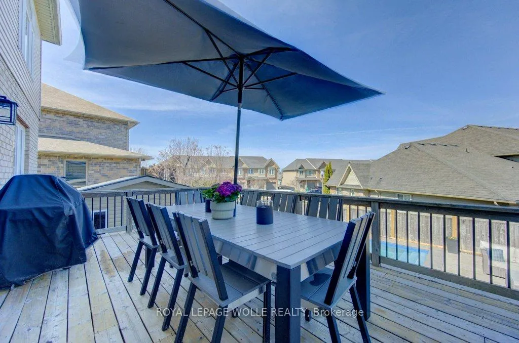 Photo 35 of 414 Zeller Drive, Waterloo — HOMEH