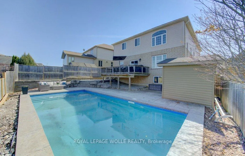 Photo 38 of 414 Zeller Drive, Waterloo — HOMEH