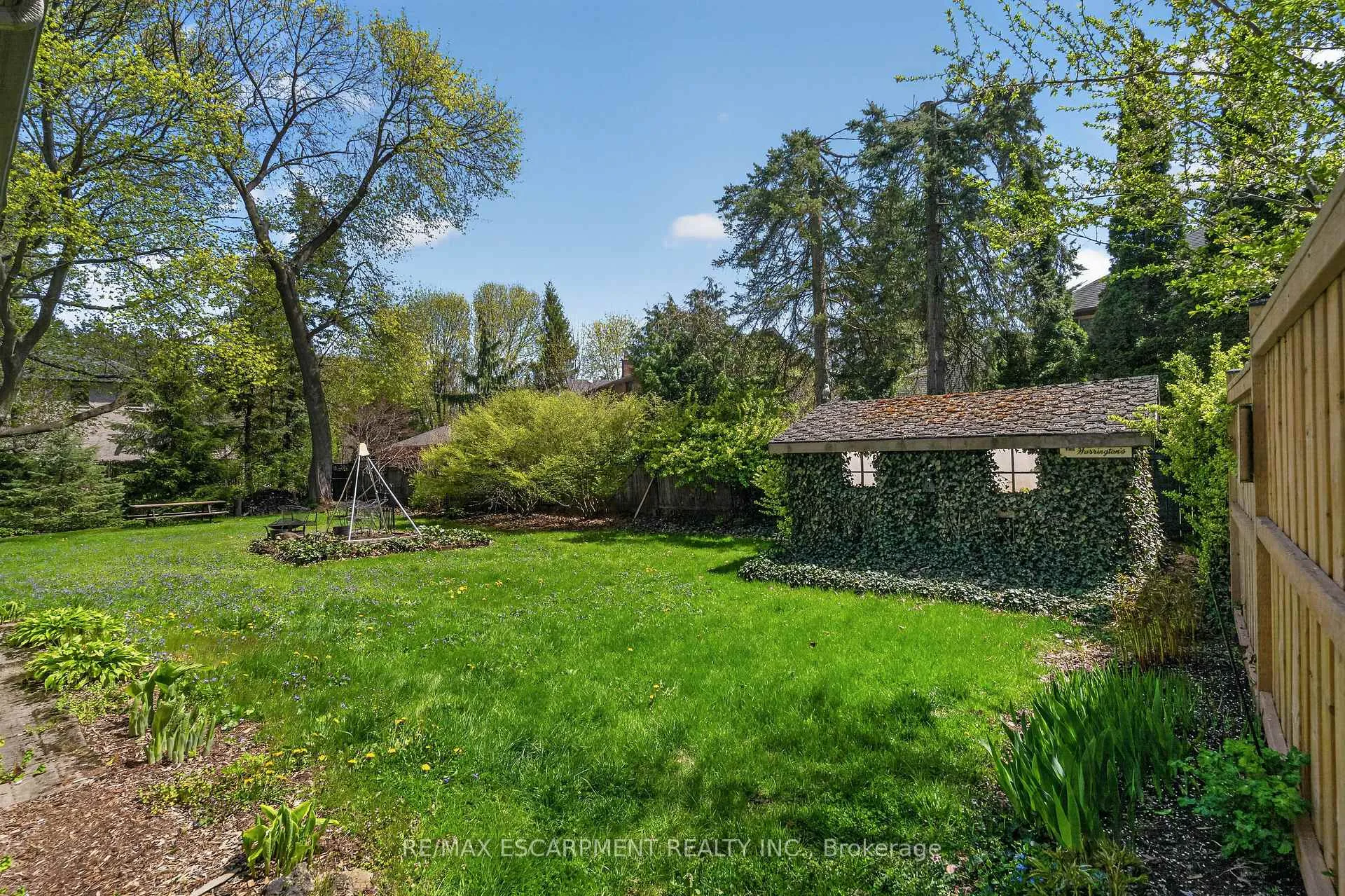 Photo 6 of 64 Jerseyville Road W, Hamilton, Ancaster — HOMEH