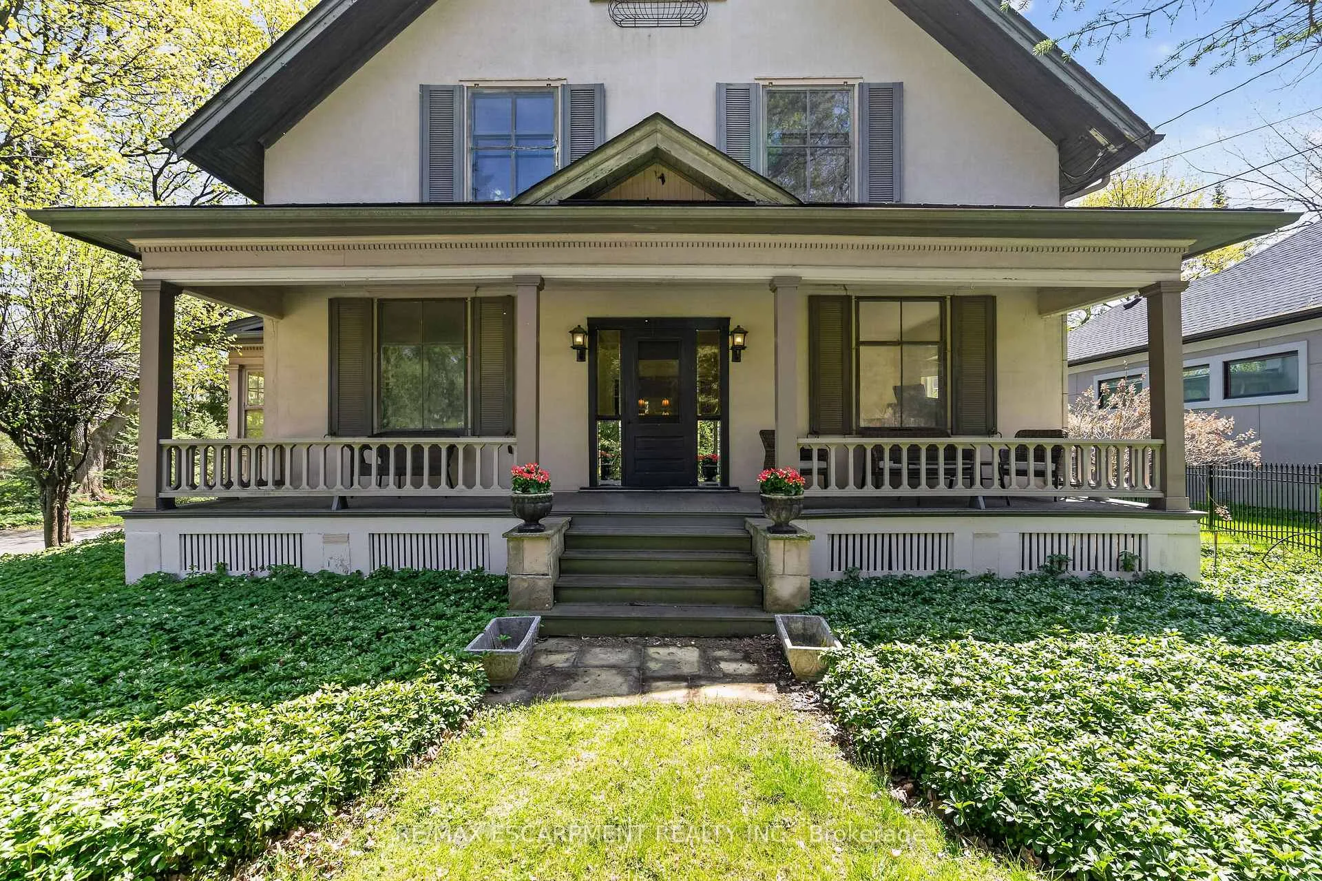Photo 9 of 64 Jerseyville Road W, Hamilton, Ancaster — HOMEH