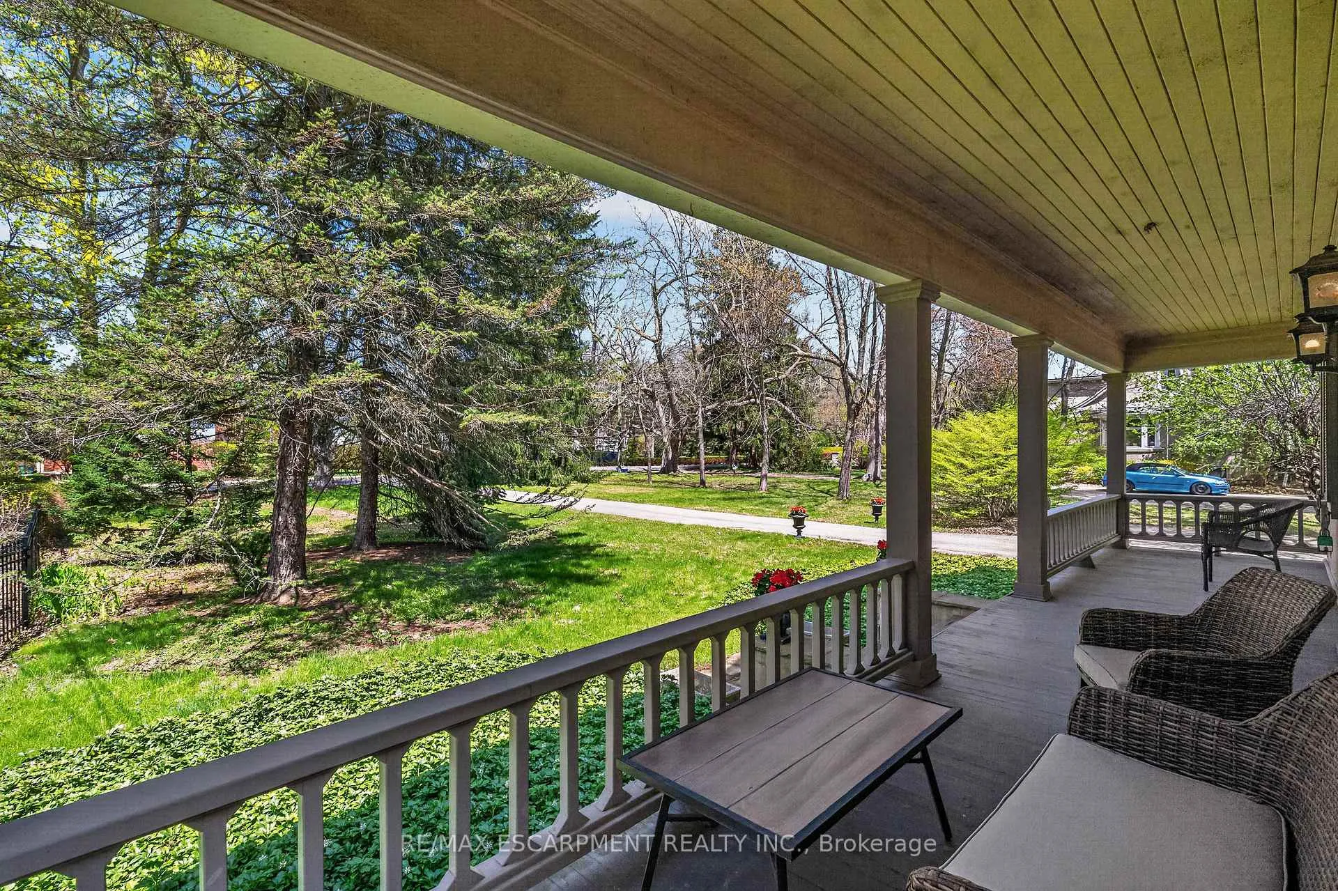 Photo 11 of 64 Jerseyville Road W, Hamilton, Ancaster — HOMEH