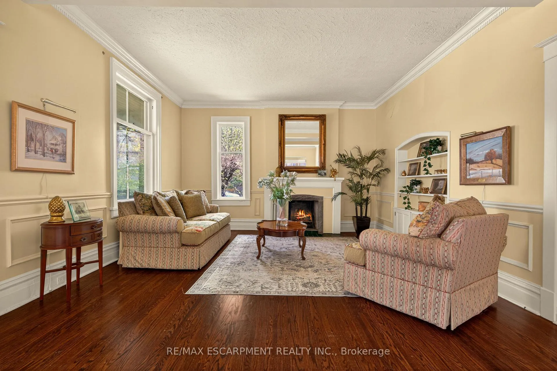 Photo 14 of 64 Jerseyville Road W, Hamilton, Ancaster — HOMEH