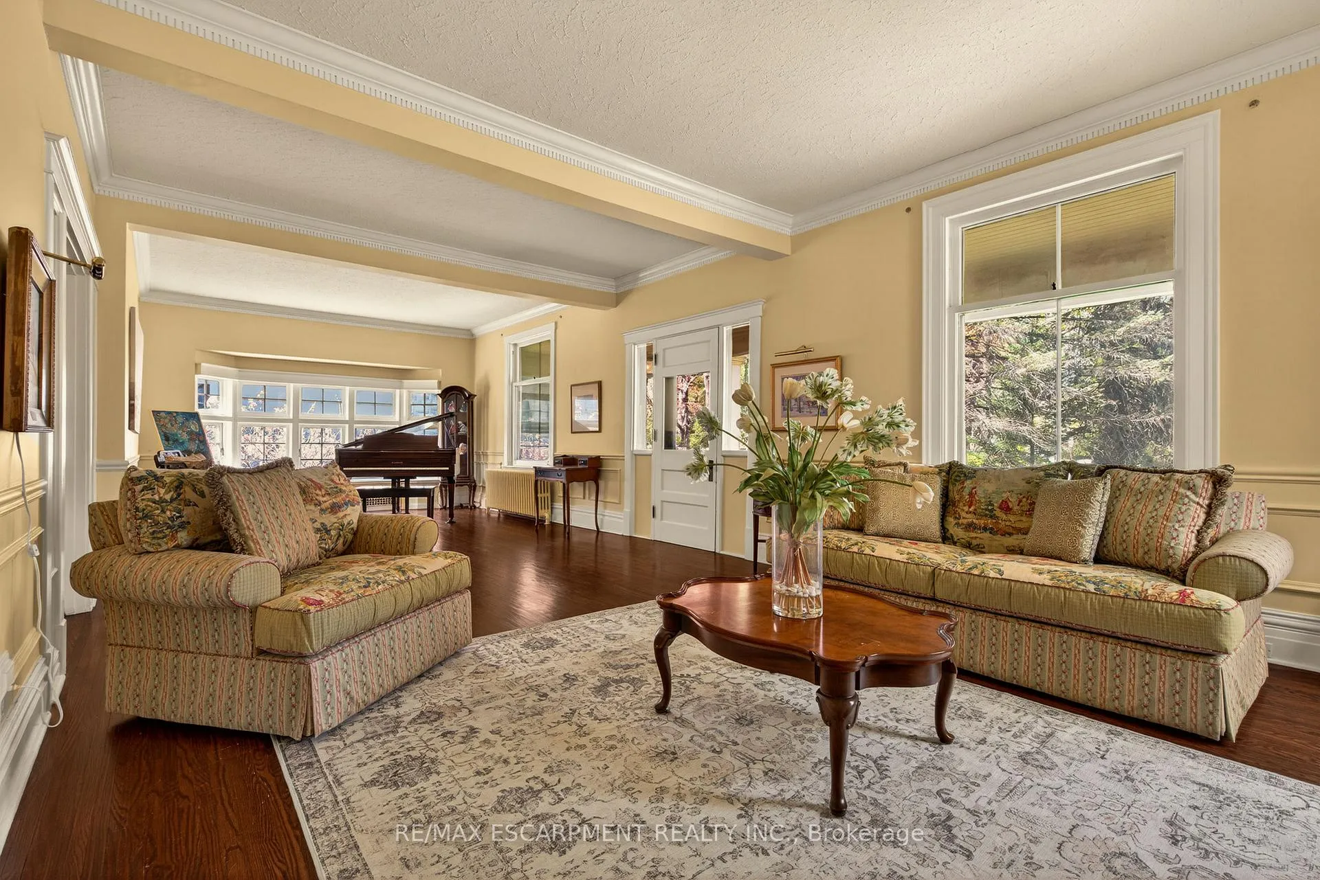 Photo 15 of 64 Jerseyville Road W, Hamilton, Ancaster — HOMEH