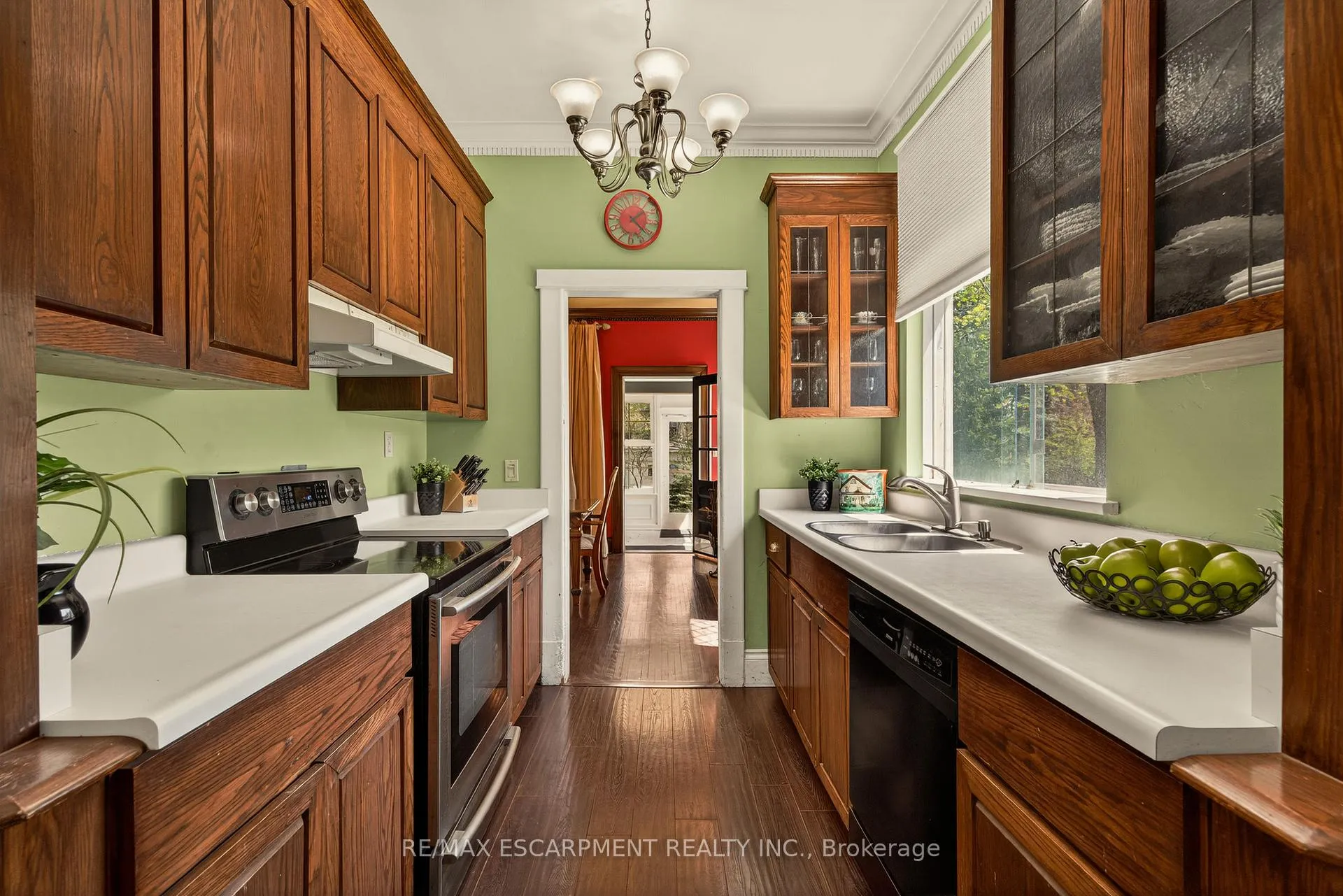 Photo 23 of 64 Jerseyville Road W, Hamilton, Ancaster — HOMEH