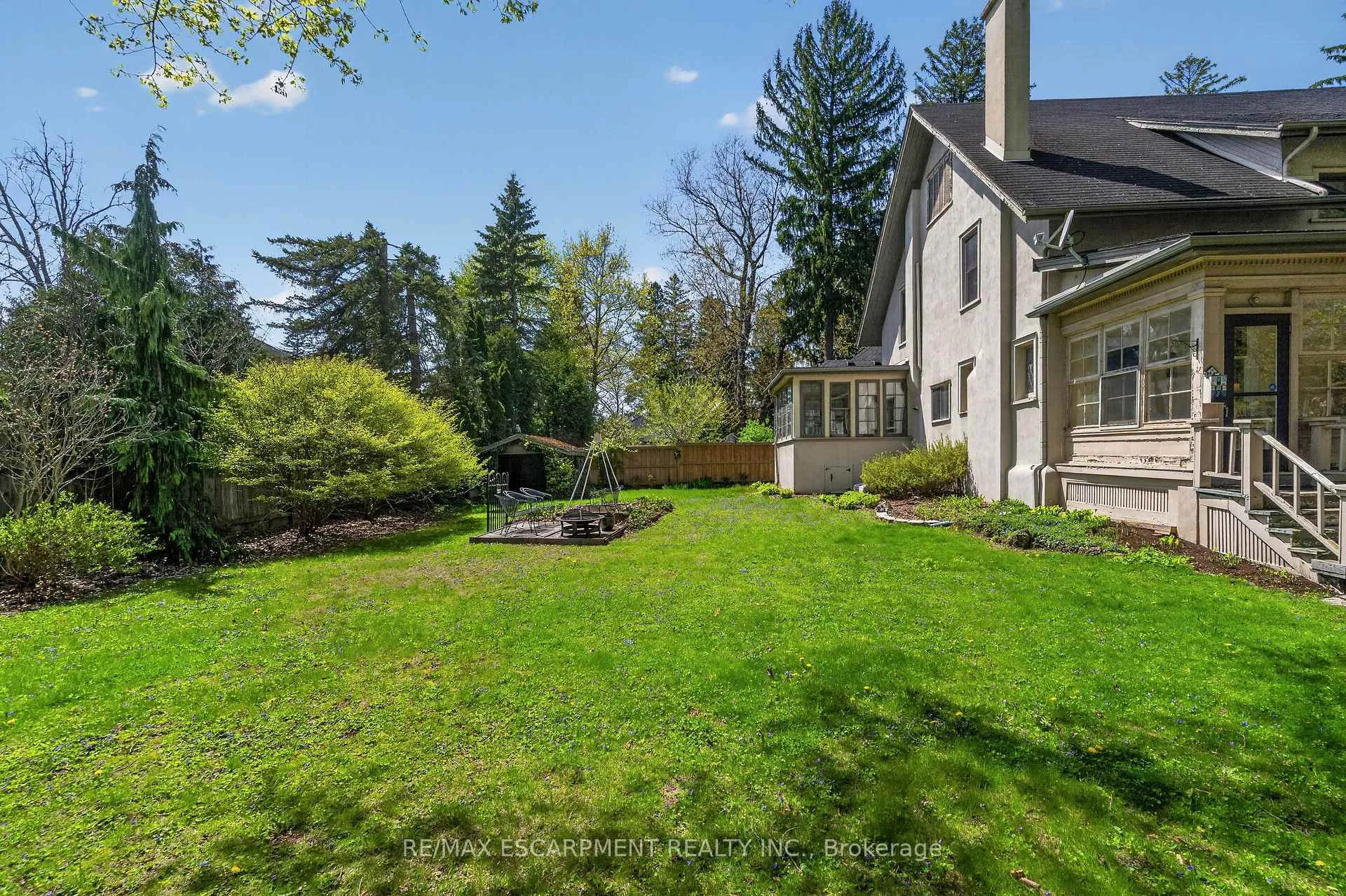 Photo 41 of 64 Jerseyville Road W, Hamilton, Ancaster — HOMEH