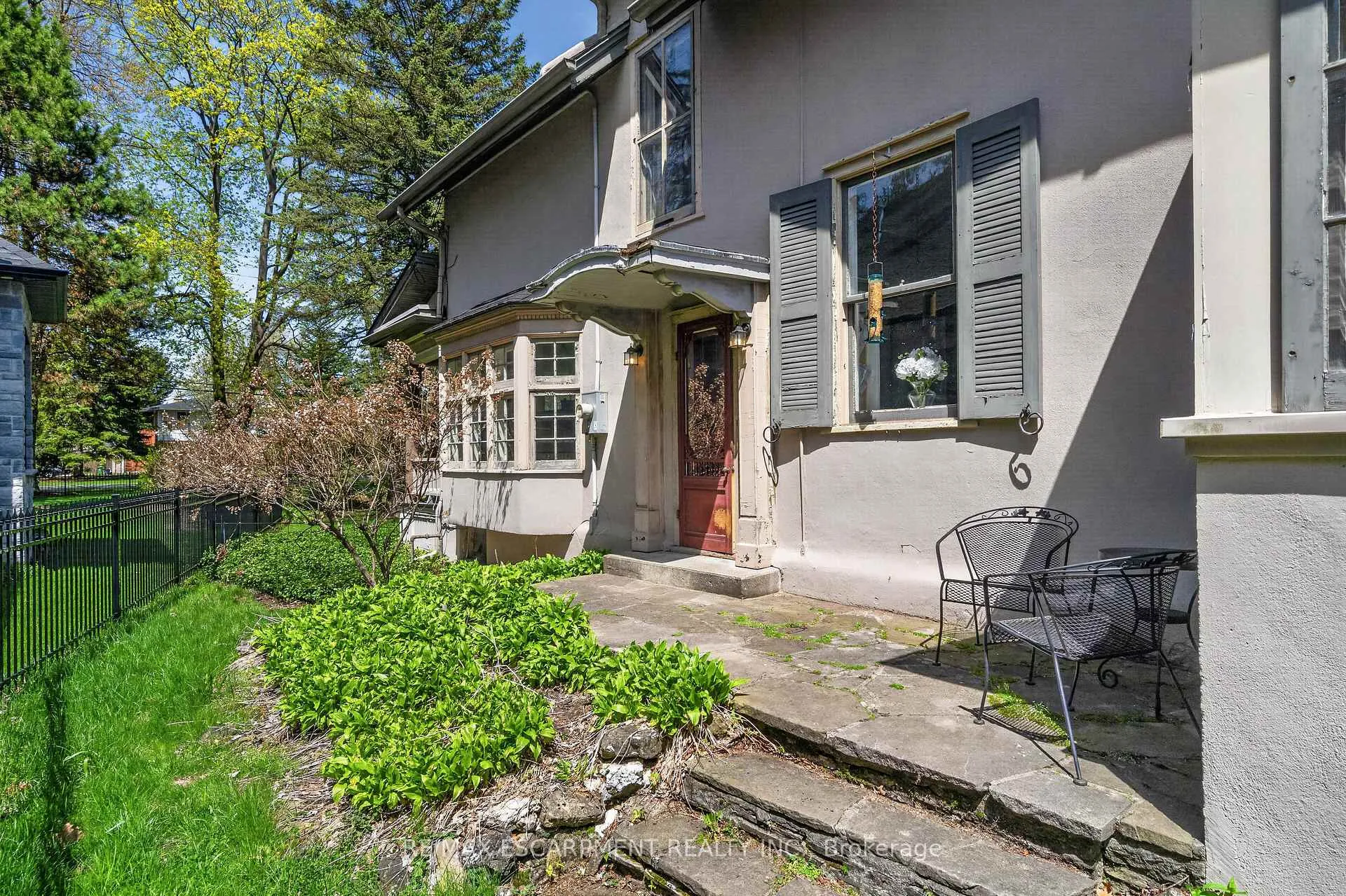 Photo 42 of 64 Jerseyville Road W, Hamilton, Ancaster — HOMEH