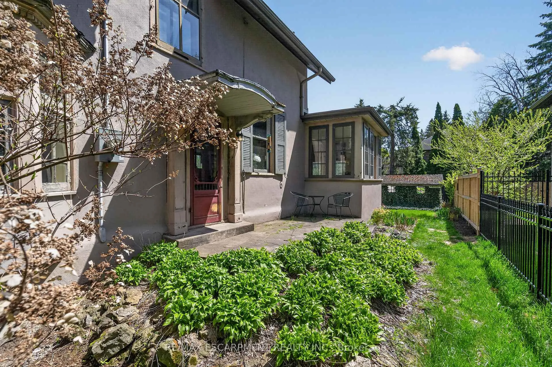 Photo 43 of 64 Jerseyville Road W, Hamilton, Ancaster — HOMEH