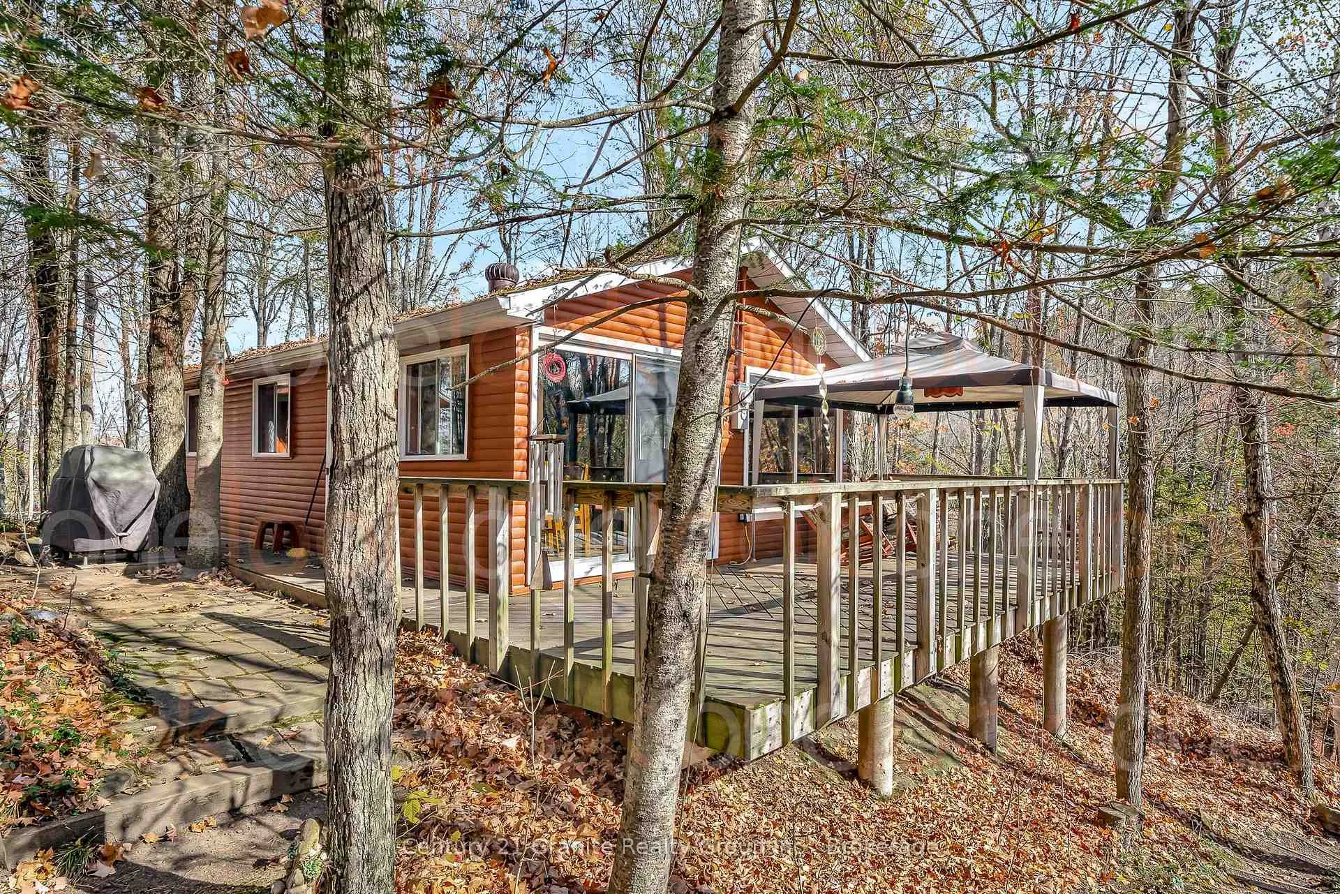 Photo 1 of 1081 Cinnamon Lane, Minden Hills, Minden — HOMEH