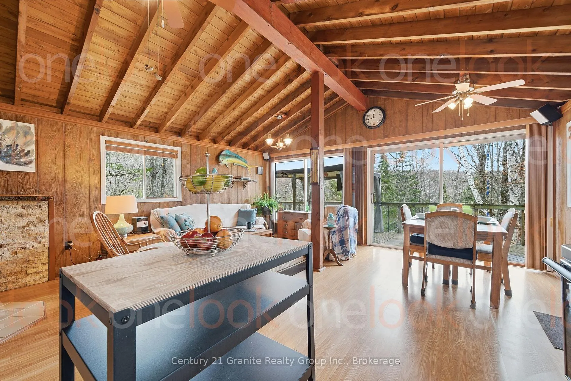 Photo 21 of 1081 Cinnamon Lane, Minden Hills, Minden — HOMEH