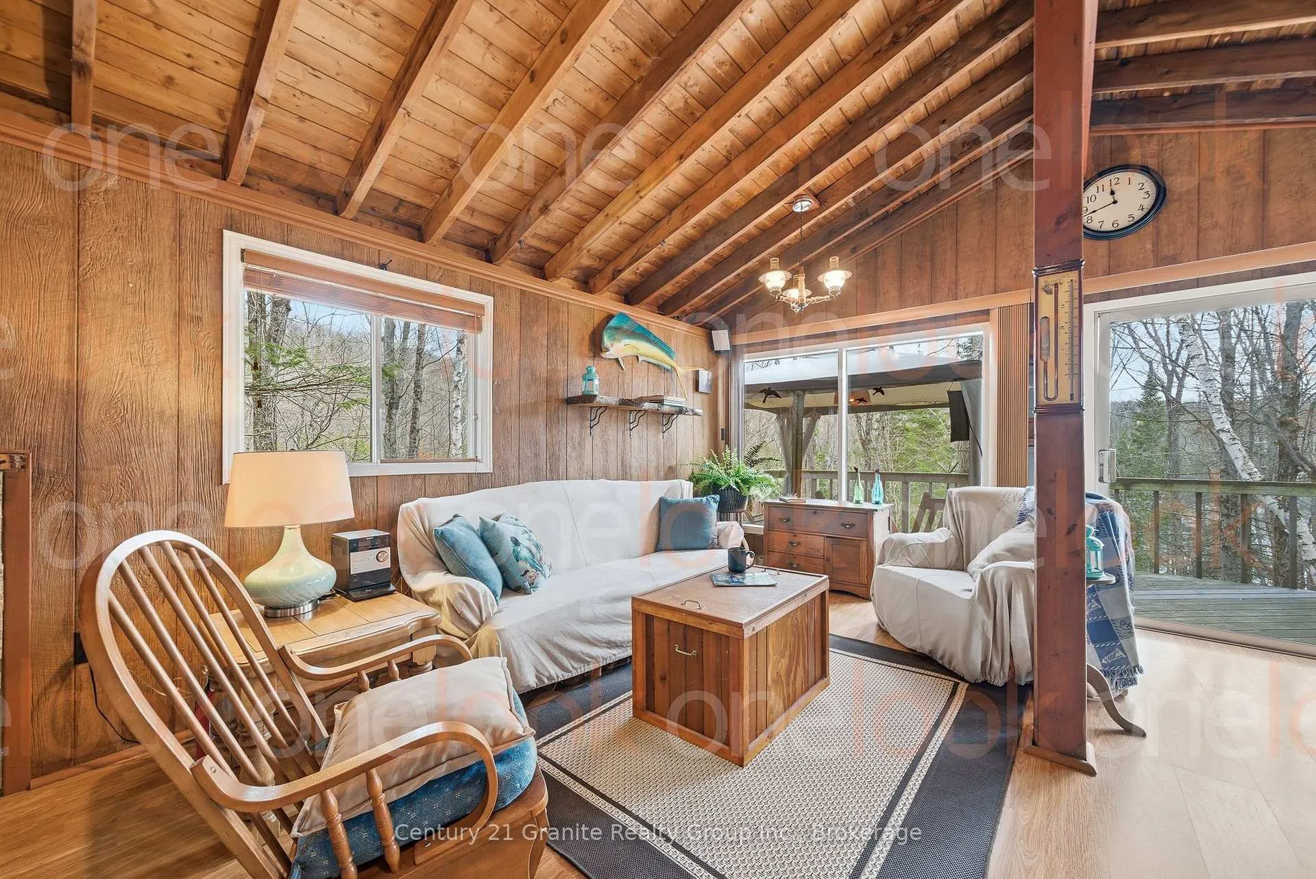 Photo 24 of 1081 Cinnamon Lane, Minden Hills, Minden — HOMEH