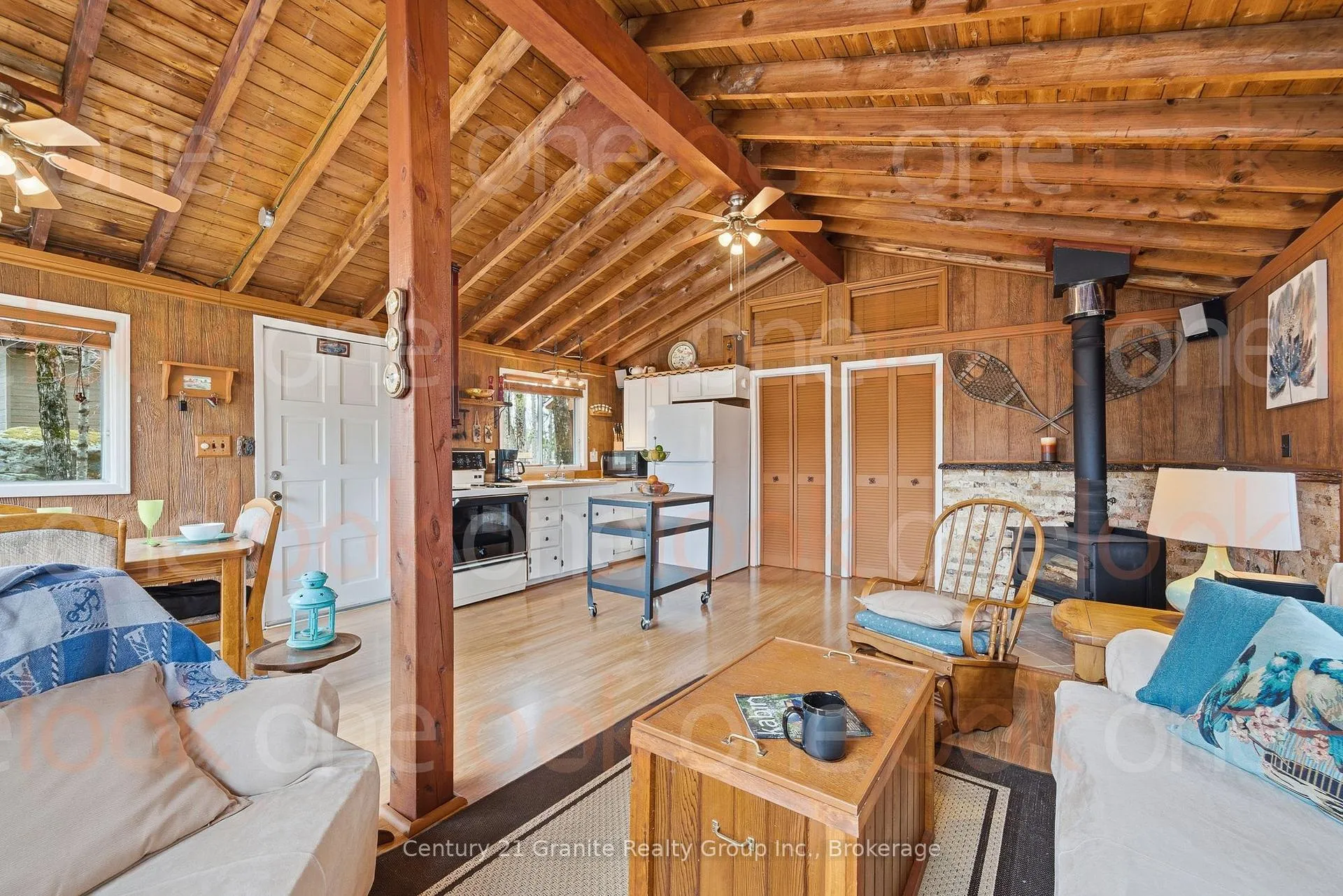 Photo 25 of 1081 Cinnamon Lane, Minden Hills, Minden — HOMEH