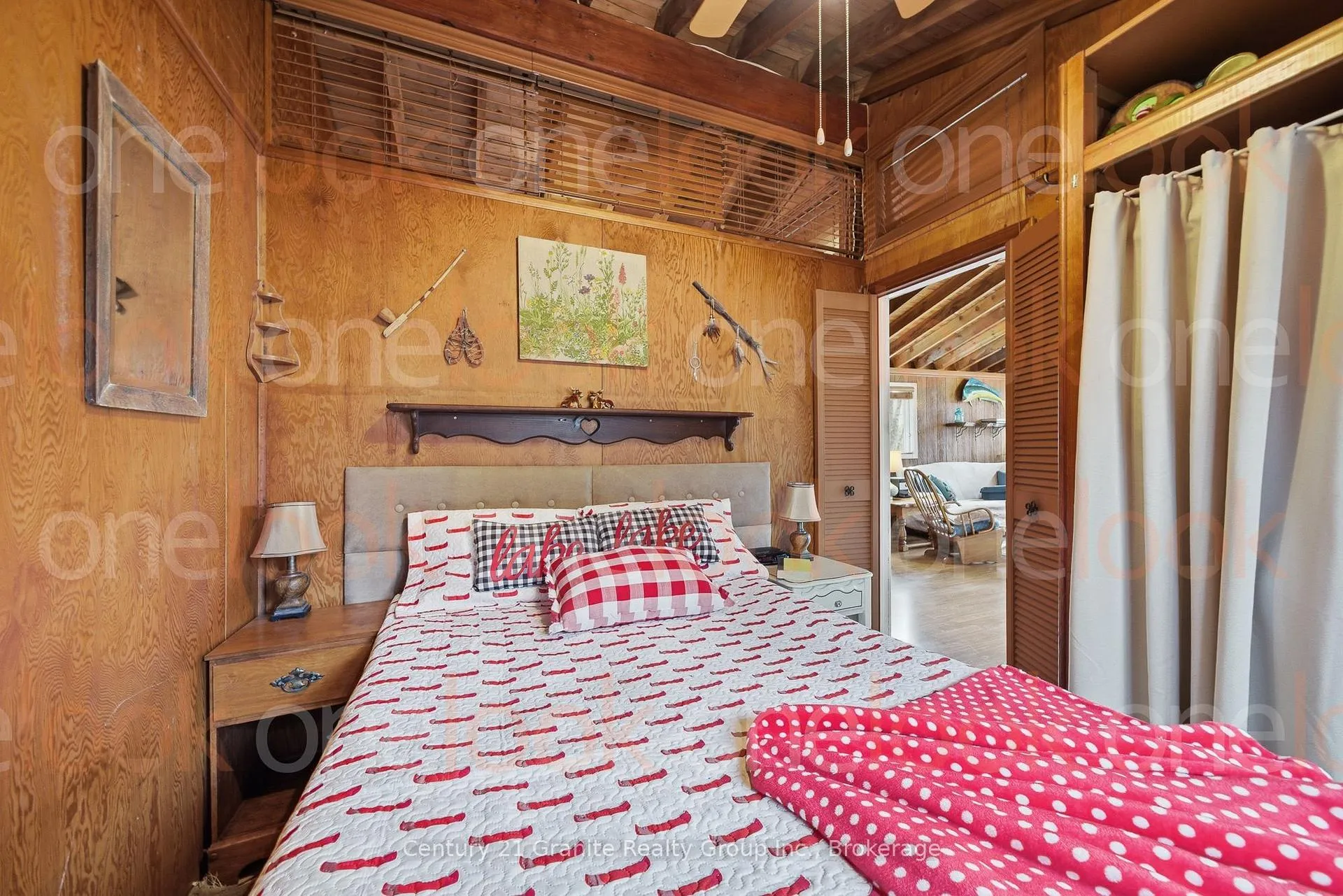 Photo 27 of 1081 Cinnamon Lane, Minden Hills, Minden — HOMEH