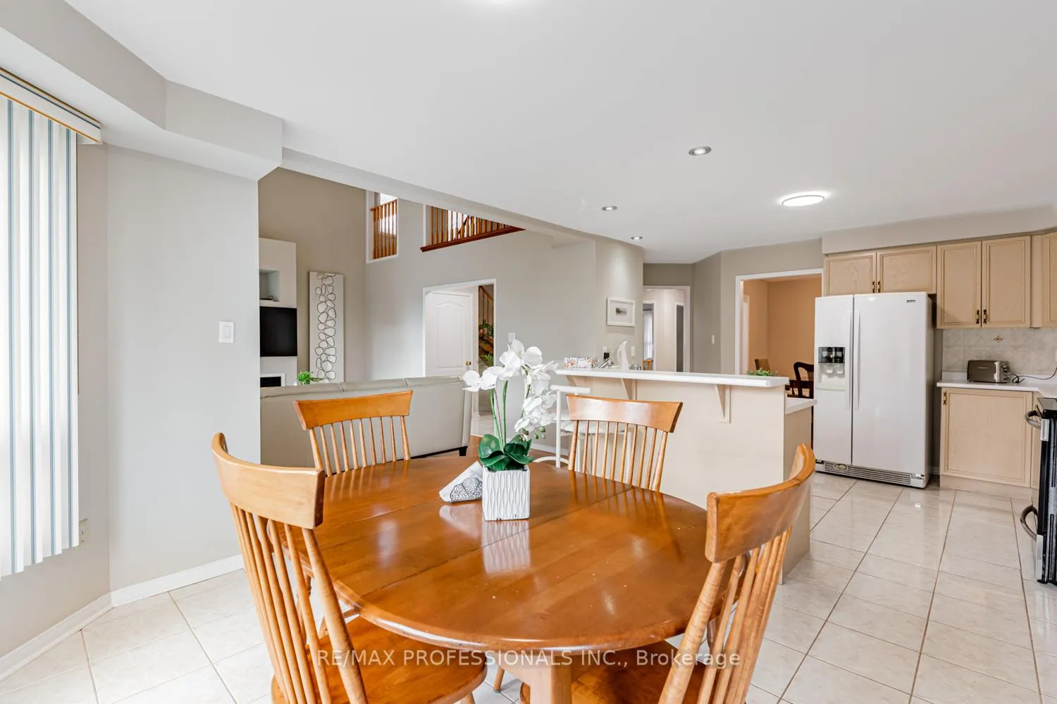 Photo 19 of 62 Banington Crescent, Brampton, Snelgrove — HOMEH