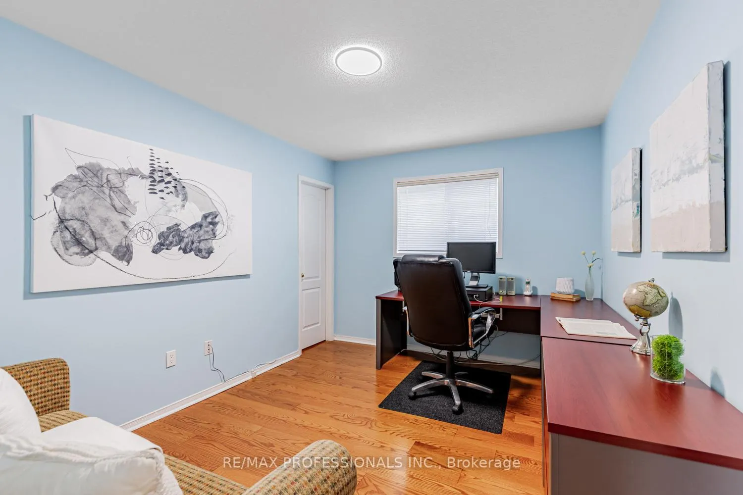 Photo 40 of 62 Banington Crescent, Brampton, Snelgrove — HOMEH