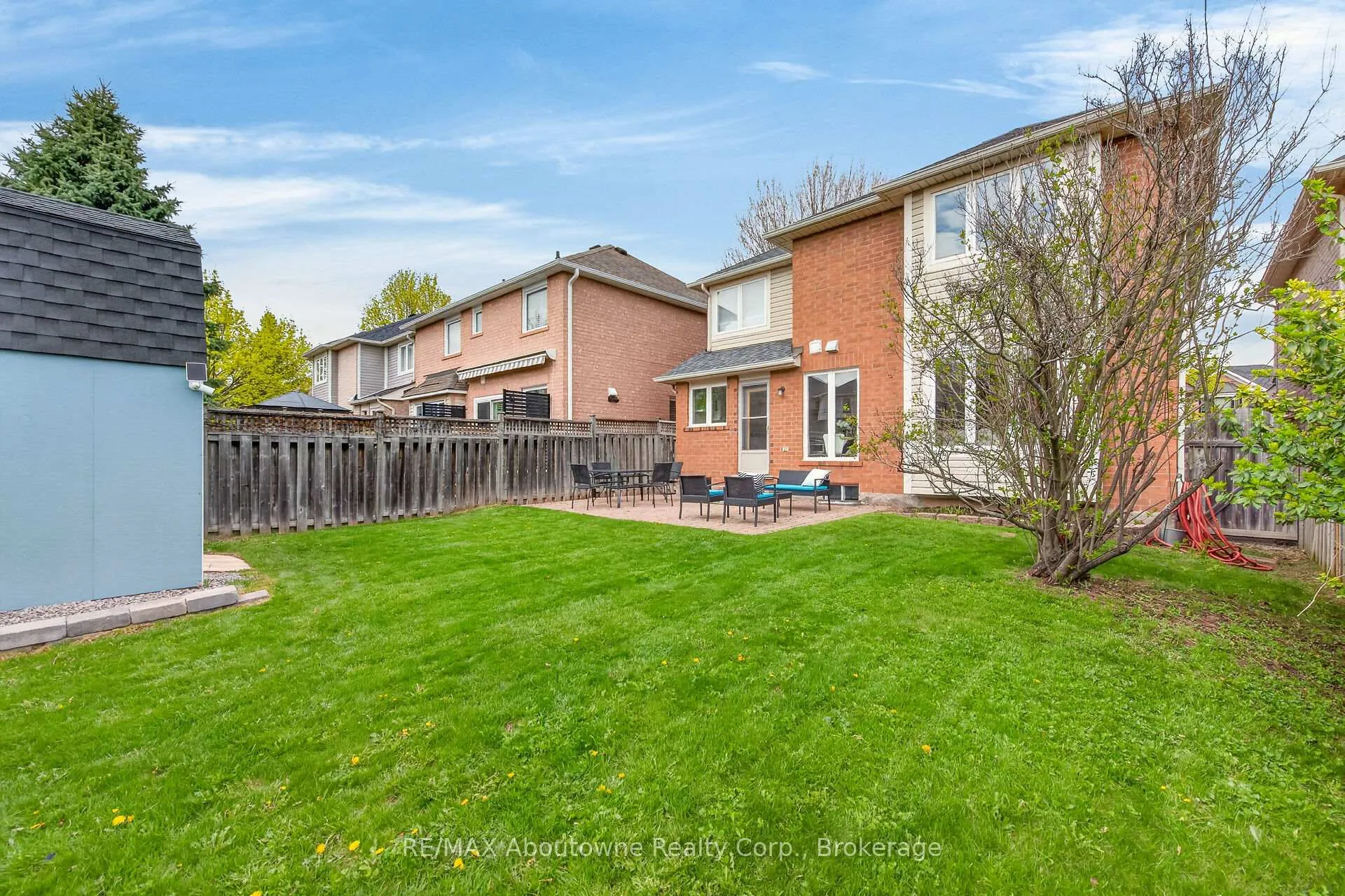 Photo 29 of 2385 Guildstone Crescent, Oakville, West Oak Trails — HOMEH