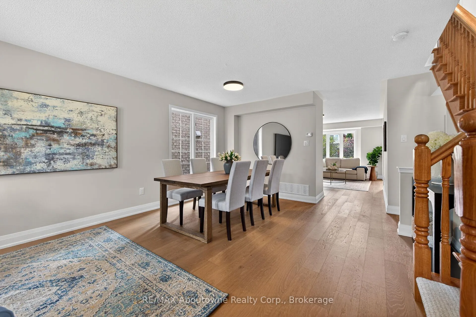 Photo 42 of 2385 Guildstone Crescent, Oakville, West Oak Trails — HOMEH