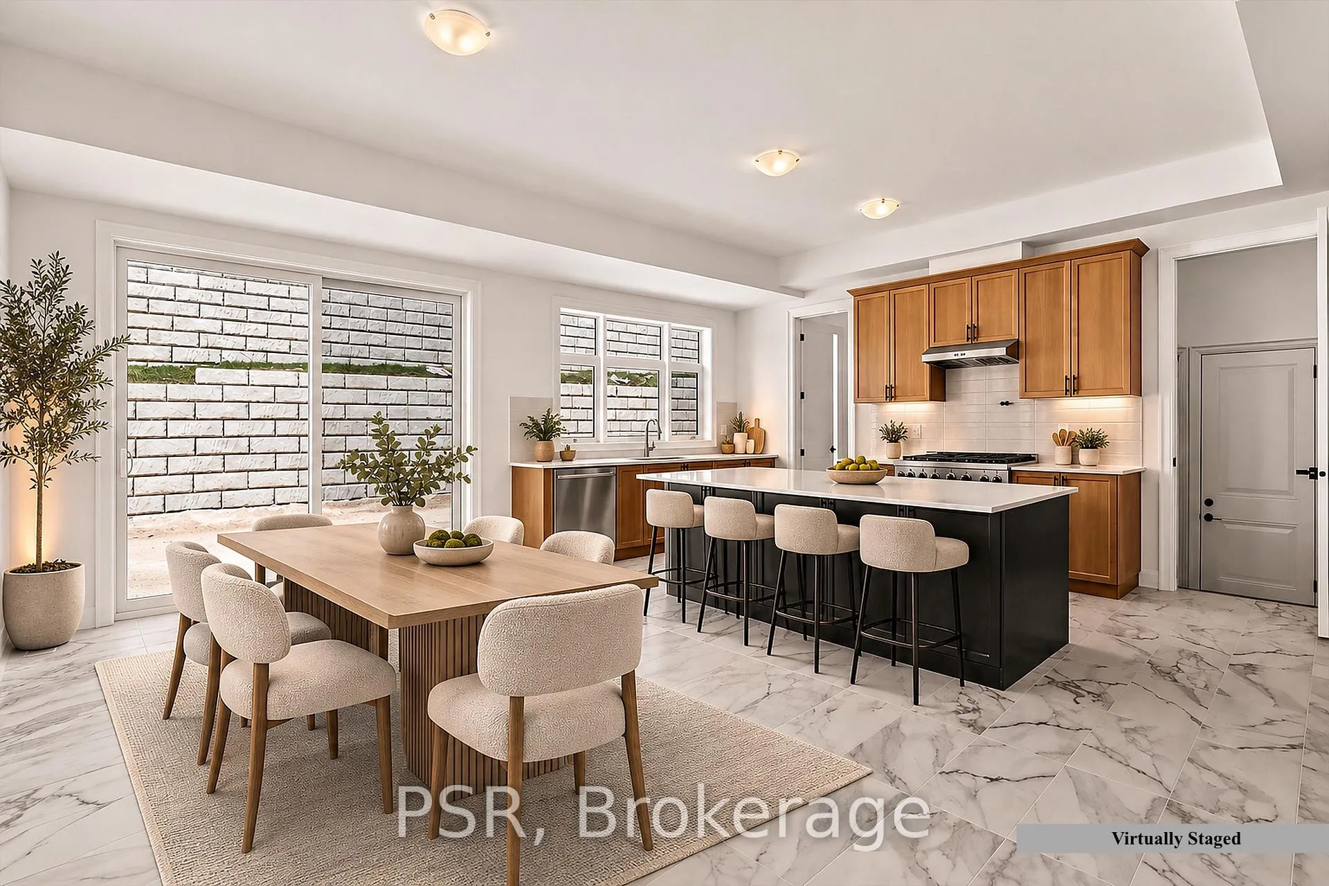 Photo 1 of 26 Pearsall Place, Oro-Medonte, Rural Oro-Medonte — HOMEH