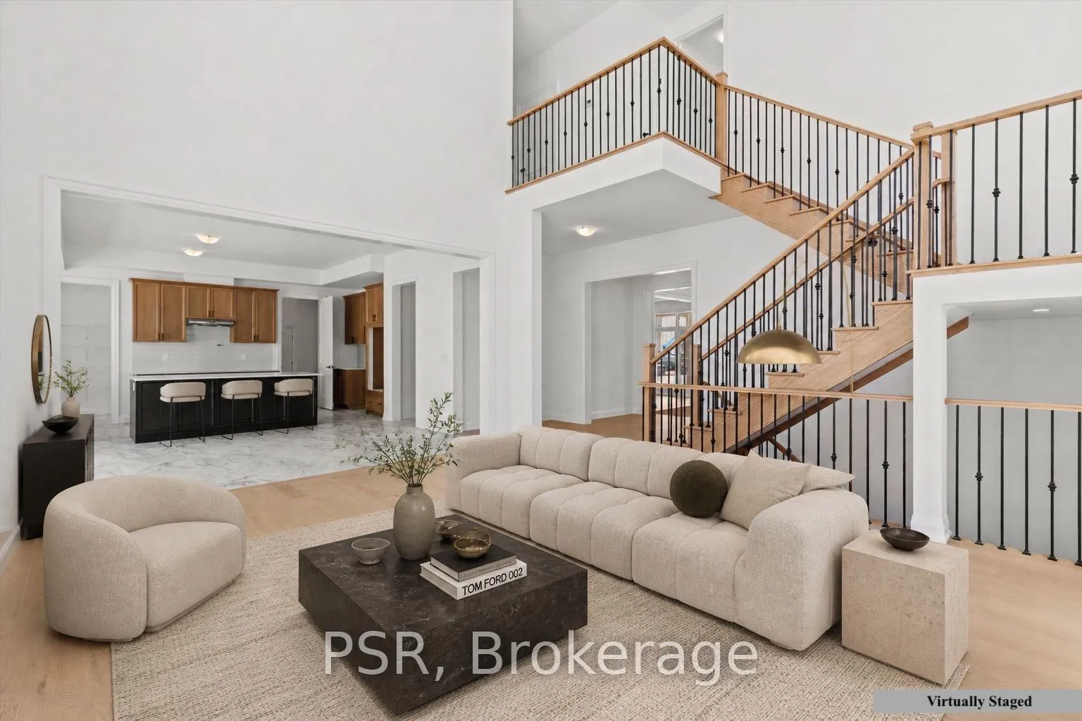 Photo 40 of 26 Pearsall Place, Oro-Medonte, Rural Oro-Medonte — HOMEH
