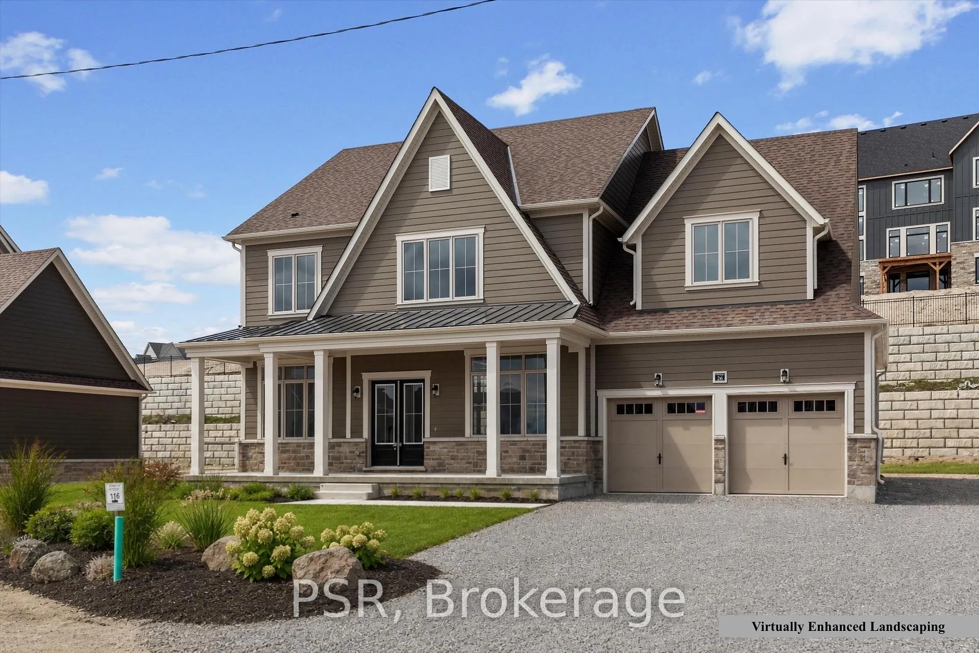 Photo 45 of 26 Pearsall Place, Oro-Medonte, Rural Oro-Medonte — HOMEH