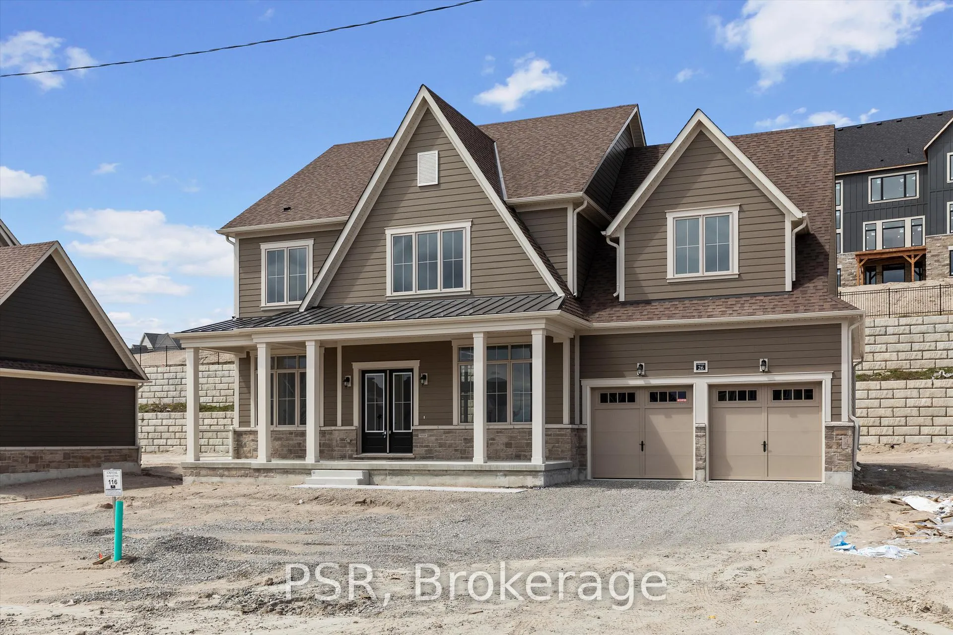 Photo 73 of 26 Pearsall Place, Oro-Medonte, Rural Oro-Medonte — HOMEH