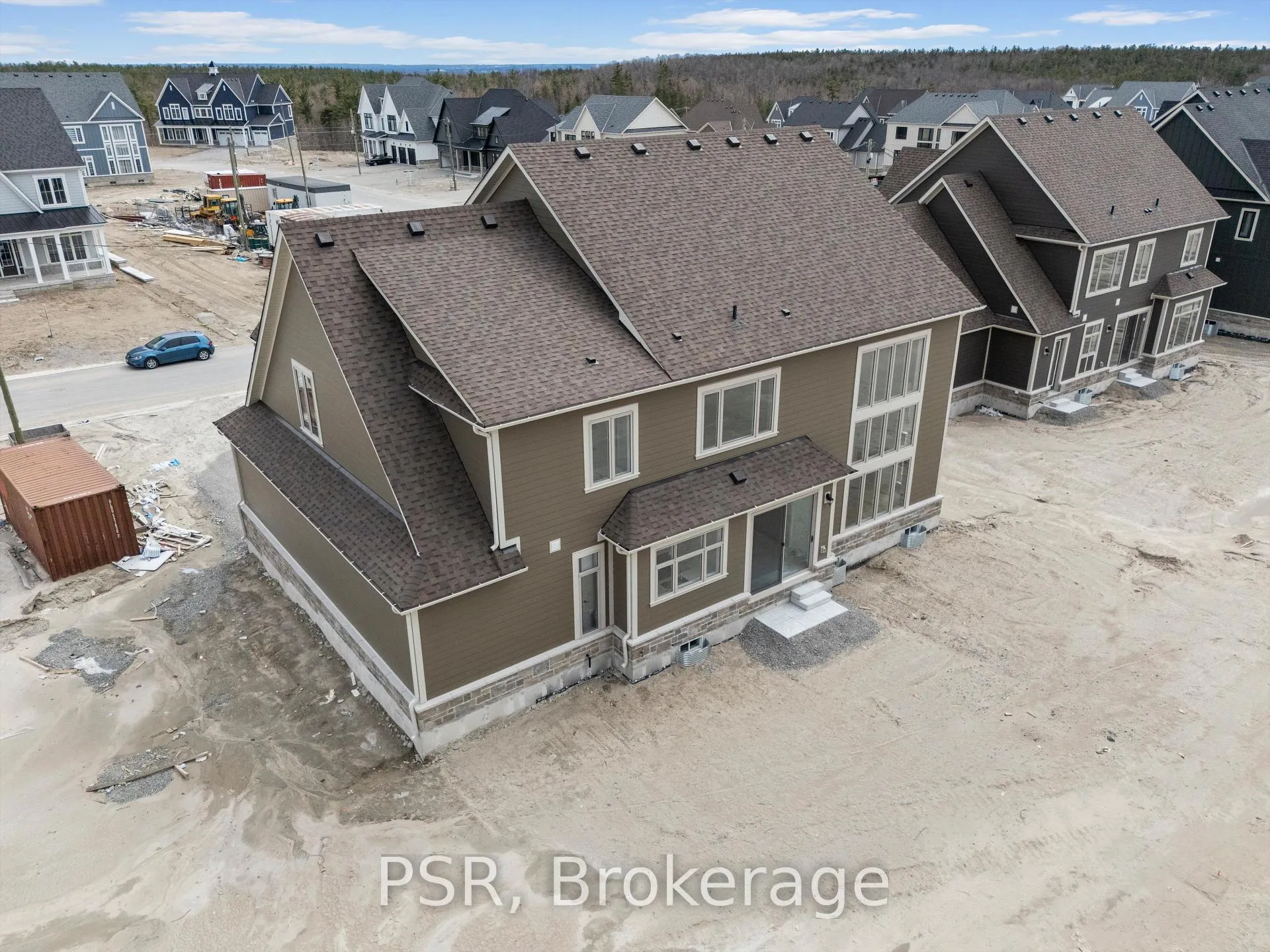 Photo 76 of 26 Pearsall Place, Oro-Medonte, Rural Oro-Medonte — HOMEH