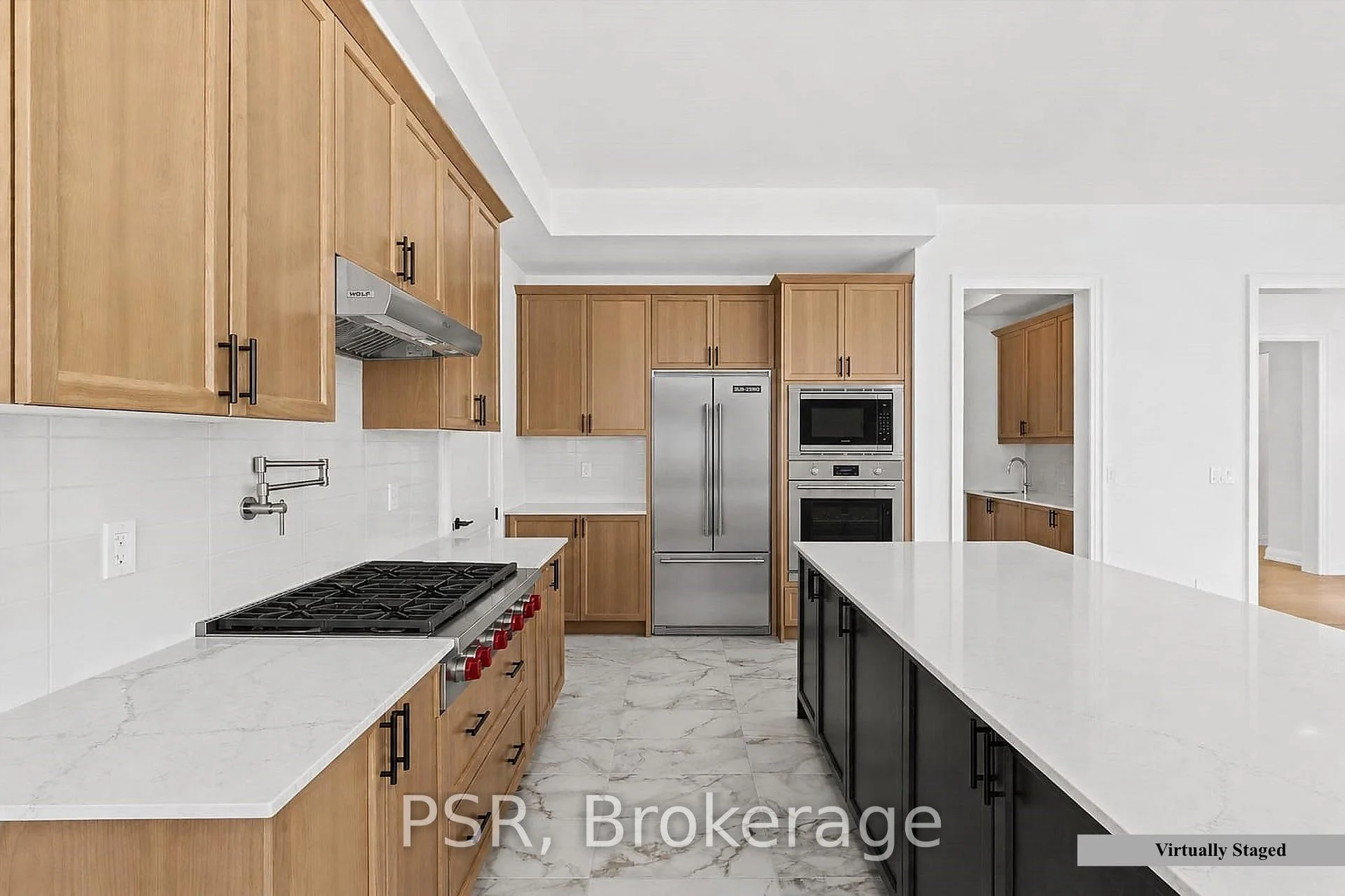 Photo 3 of 26 Pearsall Place, Oro-Medonte, Rural Oro-Medonte — HOMEH