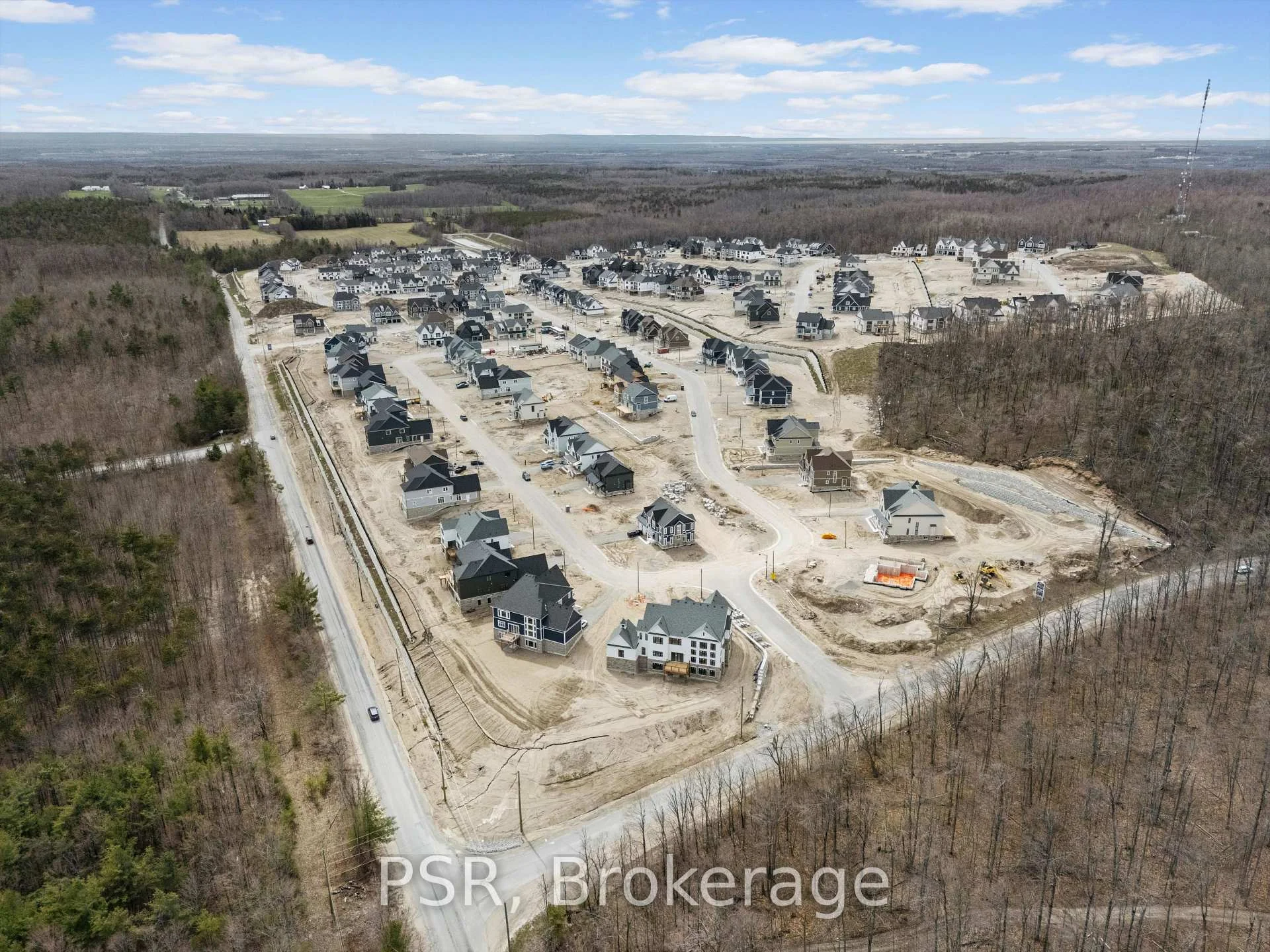 Photo 37 of 26 Pearsall Place, Oro-Medonte, Rural Oro-Medonte — HOMEH