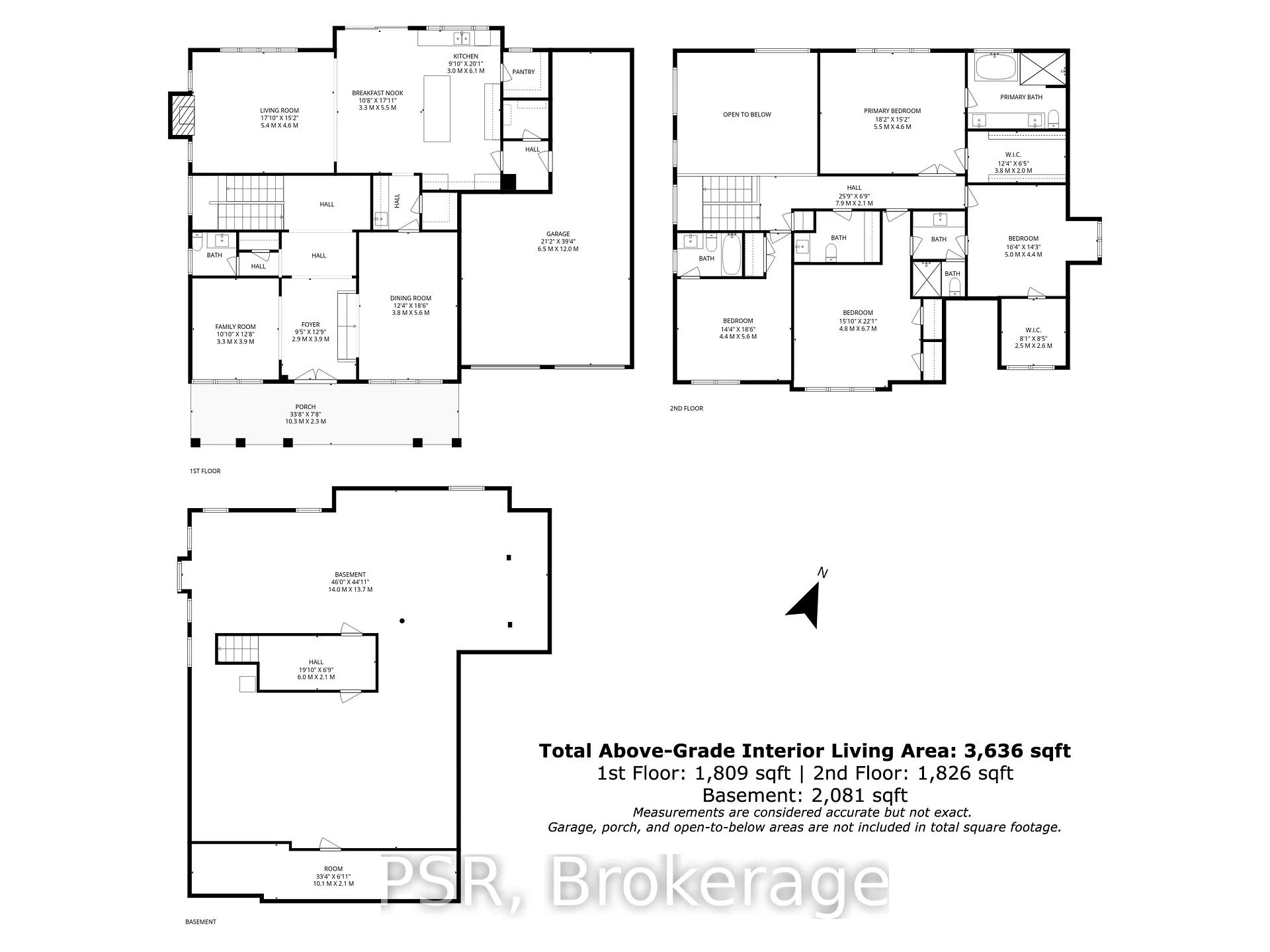 Photo 74 of 26 Pearsall Place, Oro-Medonte, Rural Oro-Medonte — HOMEH