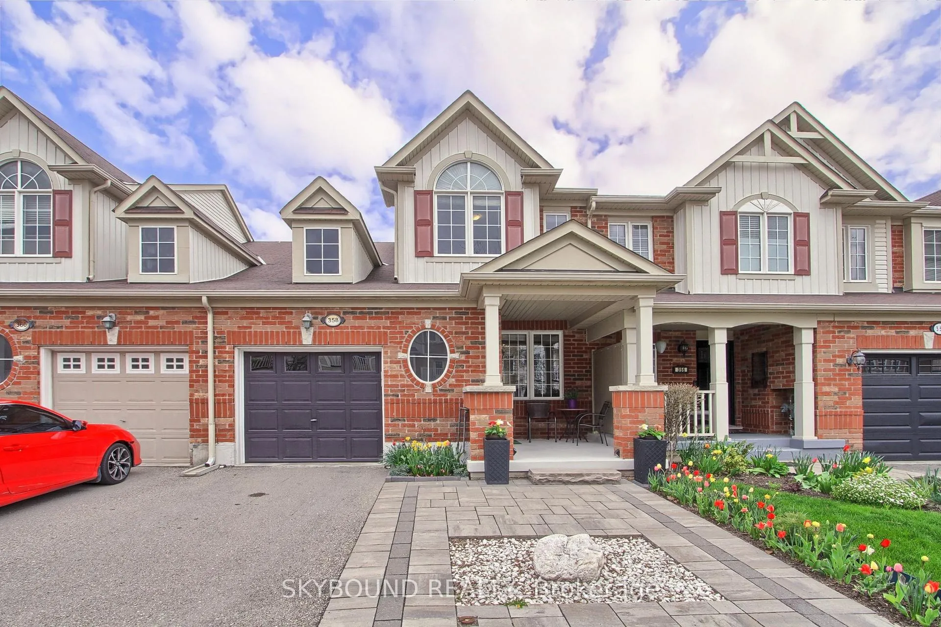 Photo 1 of 358 Cavanagh Lane, Milton, Willmott — HOMEH