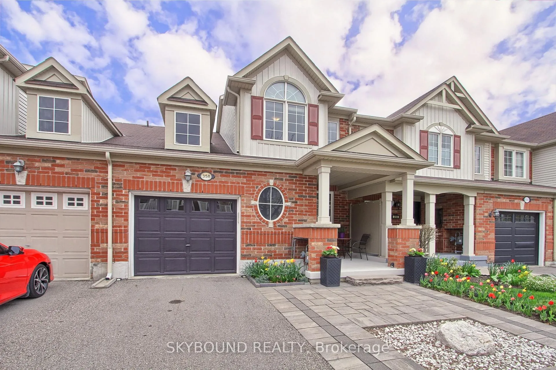 Photo 2 of 358 Cavanagh Lane, Milton, Willmott — HOMEH