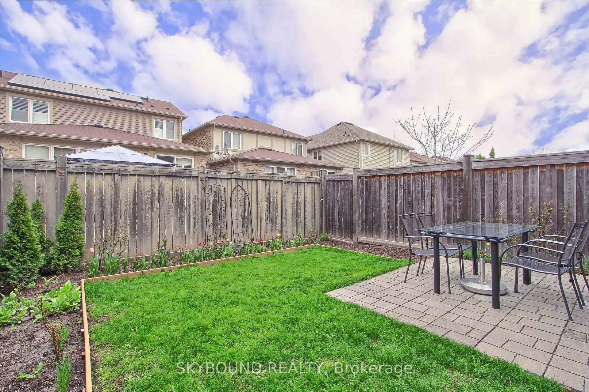 Photo 33 of 358 Cavanagh Lane, Milton, Willmott — HOMEH