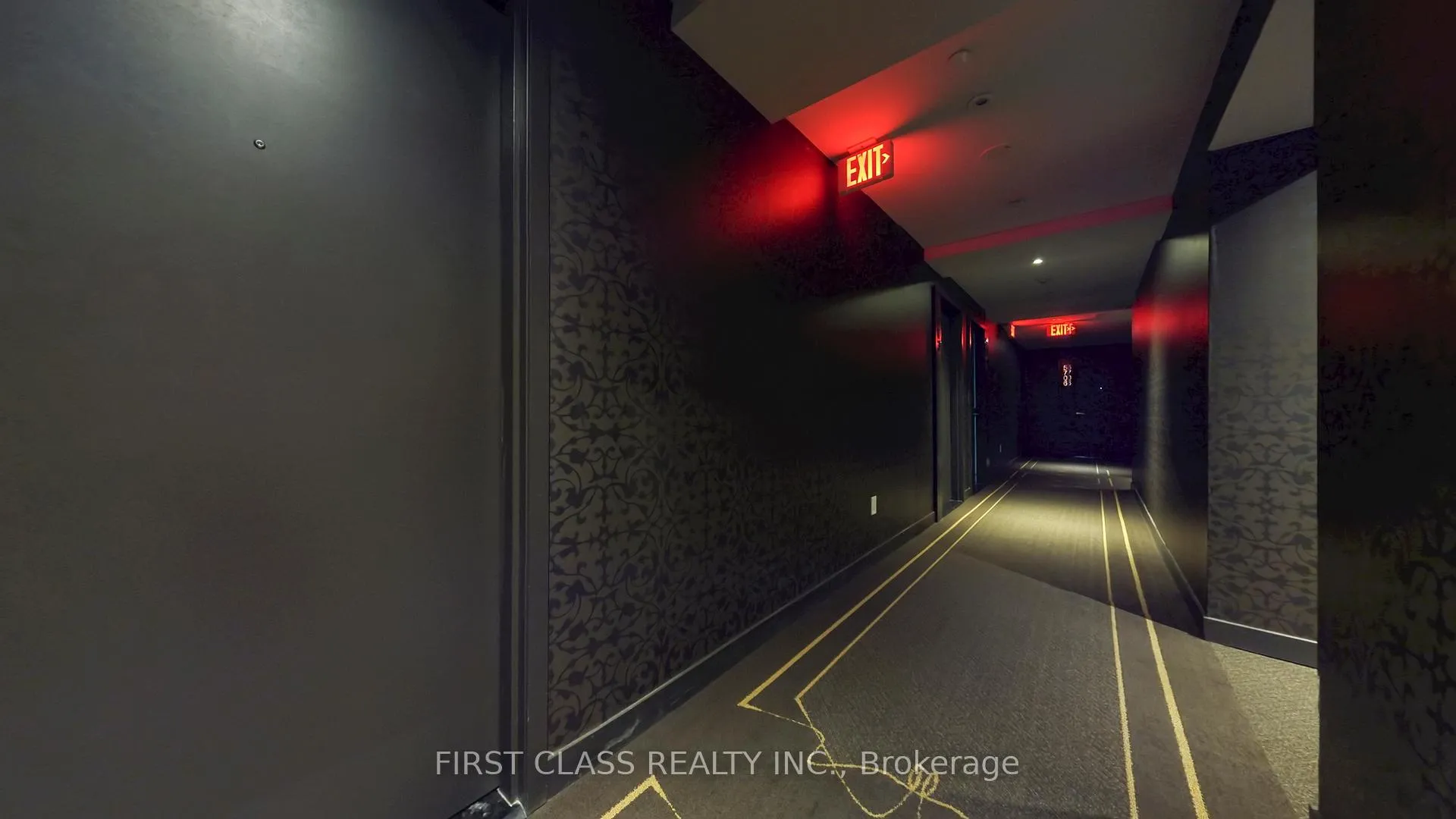 Photo 7 of Unit 5702, 197 Yonge Street, Toronto, Church-Yonge Corridor — HOMEH