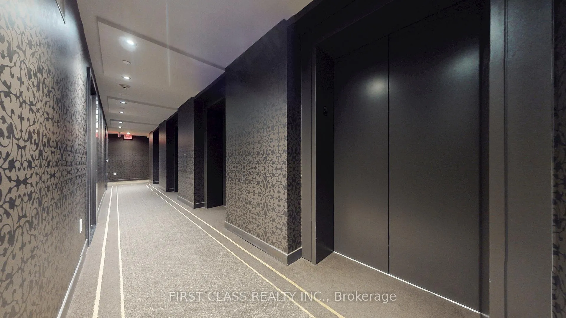 Photo 8 of Unit 5702, 197 Yonge Street, Toronto, Church-Yonge Corridor — HOMEH