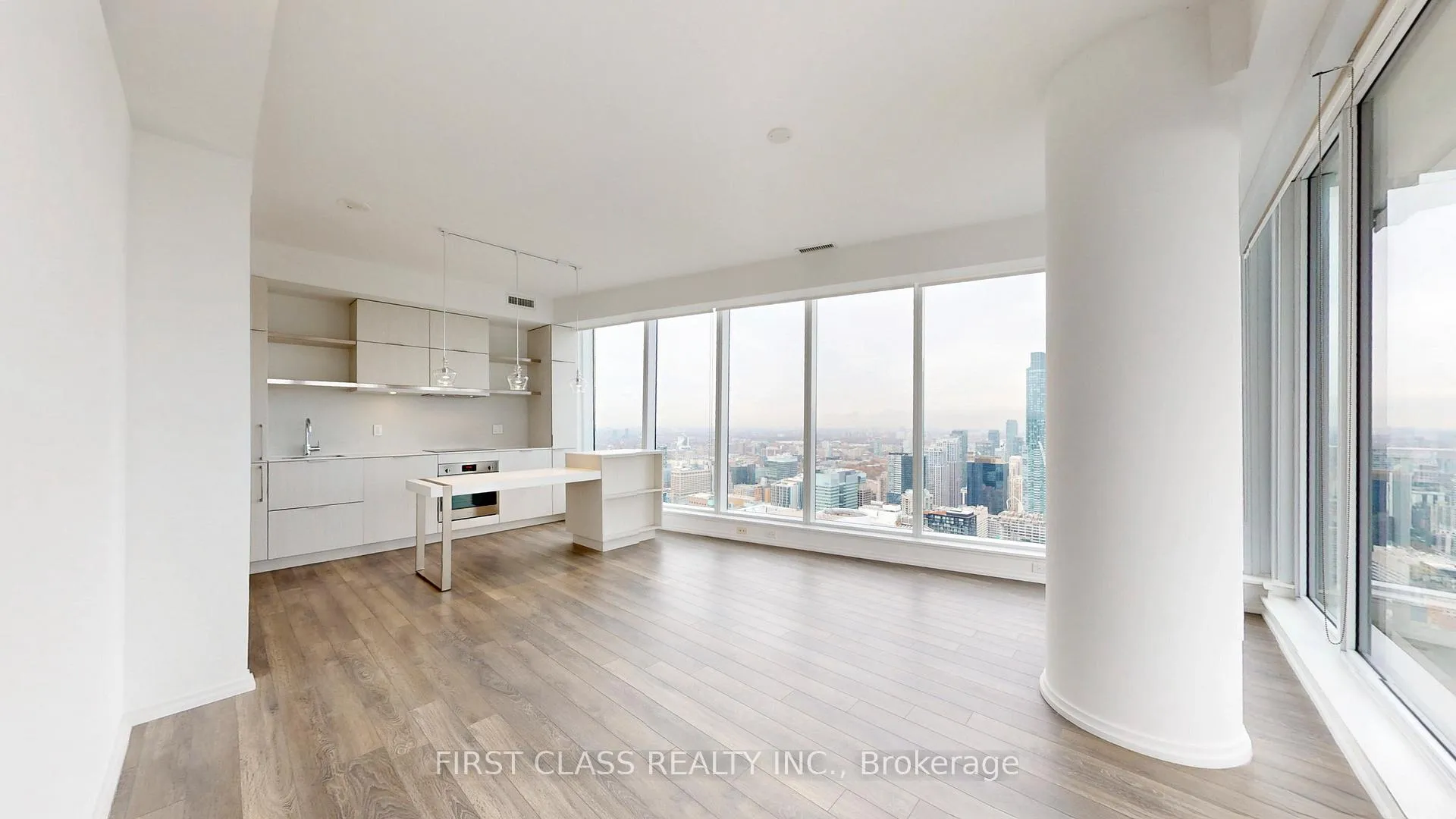 Photo 9 of Unit 5702, 197 Yonge Street, Toronto, Church-Yonge Corridor — HOMEH