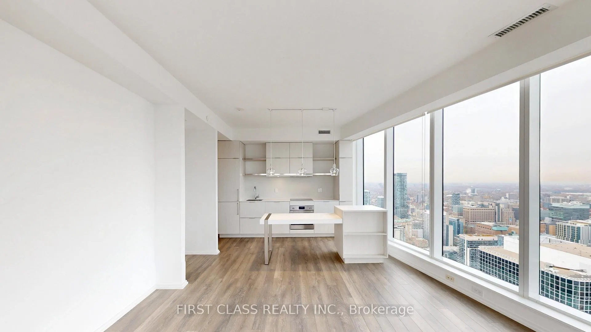 Photo 10 of Unit 5702, 197 Yonge Street, Toronto, Church-Yonge Corridor — HOMEH