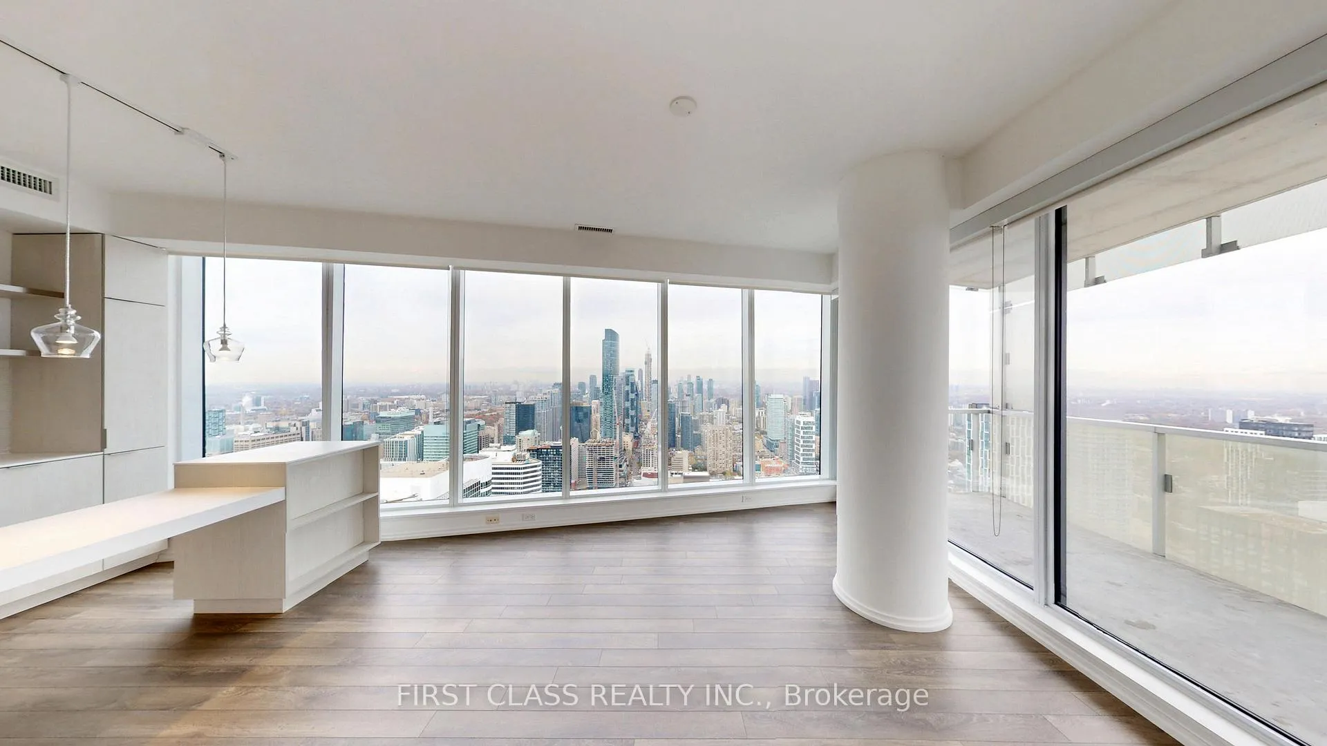 Photo 12 of Unit 5702, 197 Yonge Street, Toronto, Church-Yonge Corridor — HOMEH