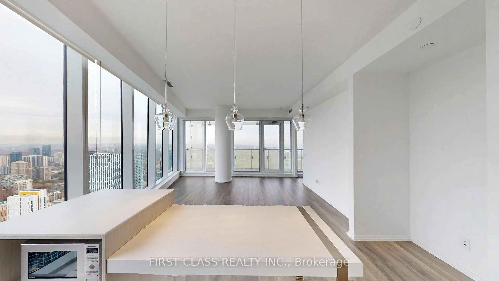 Photo 14 of Unit 5702, 197 Yonge Street, Toronto, Church-Yonge Corridor — HOMEH