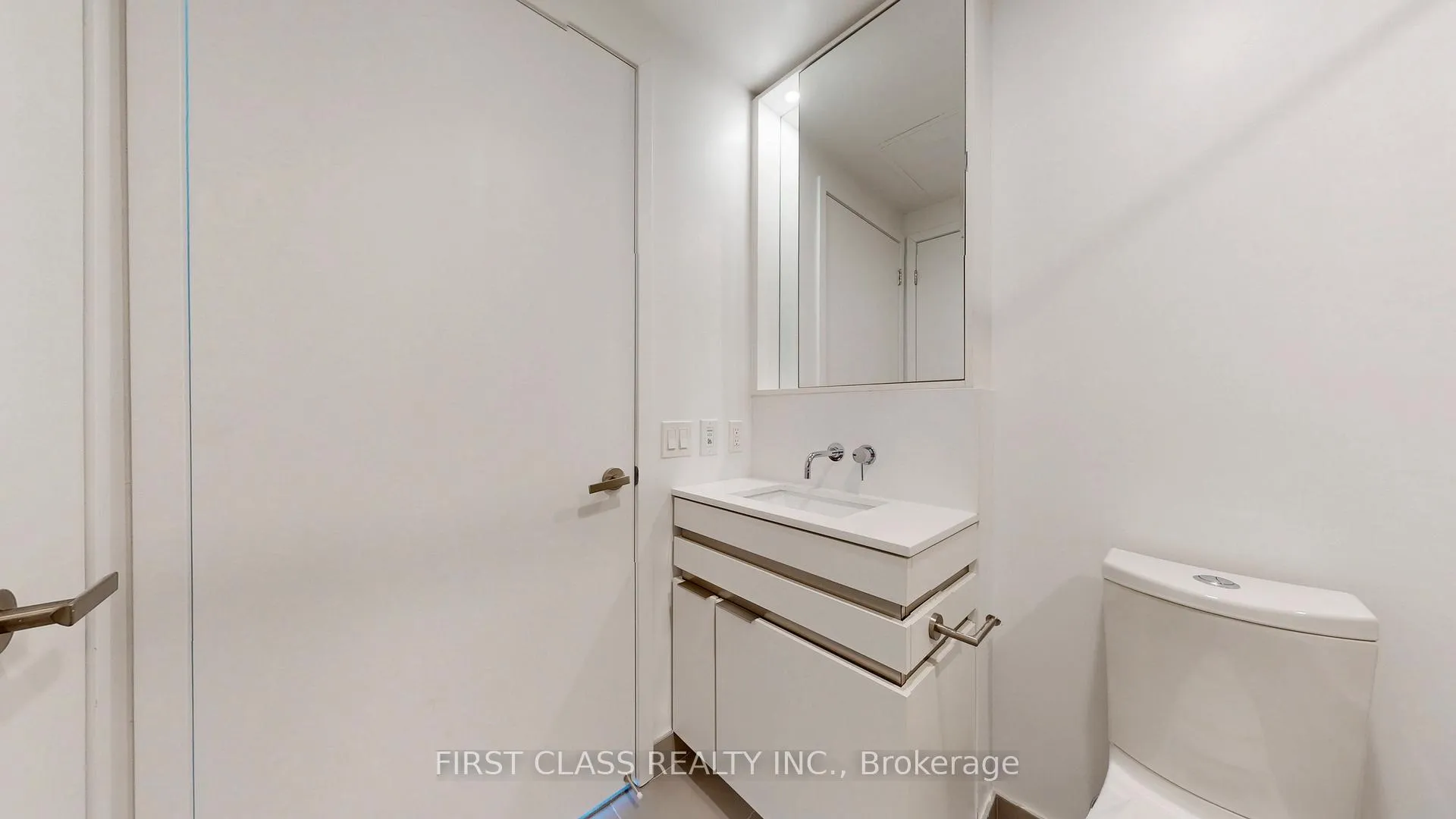 Photo 23 of Unit 5702, 197 Yonge Street, Toronto, Church-Yonge Corridor — HOMEH
