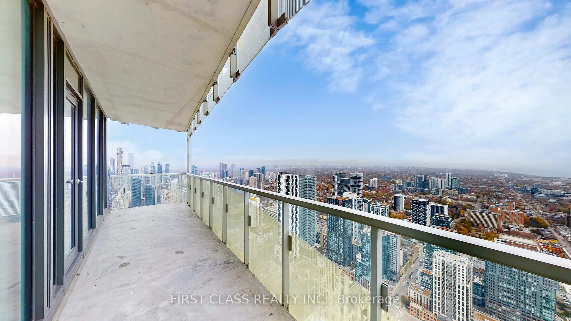 Photo 36 of Unit 5702, 197 Yonge Street, Toronto, Church-Yonge Corridor — HOMEH