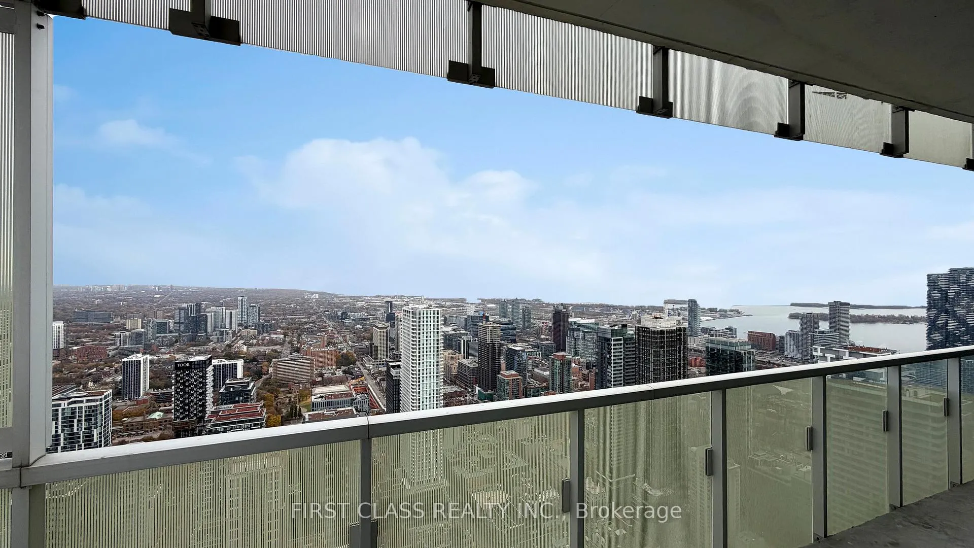 Photo 38 of Unit 5702, 197 Yonge Street, Toronto, Church-Yonge Corridor — HOMEH