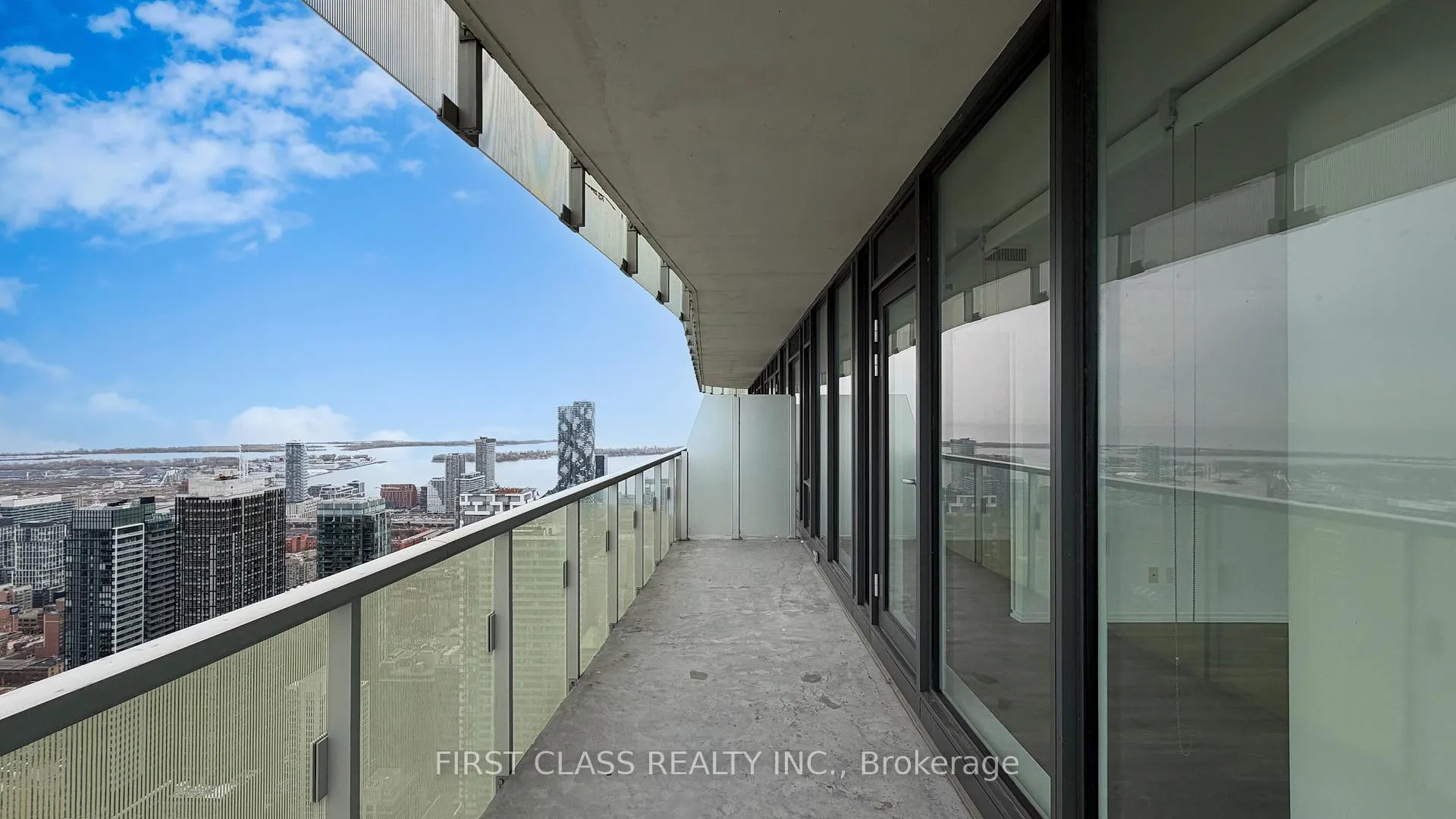 Photo 39 of Unit 5702, 197 Yonge Street, Toronto, Church-Yonge Corridor — HOMEH
