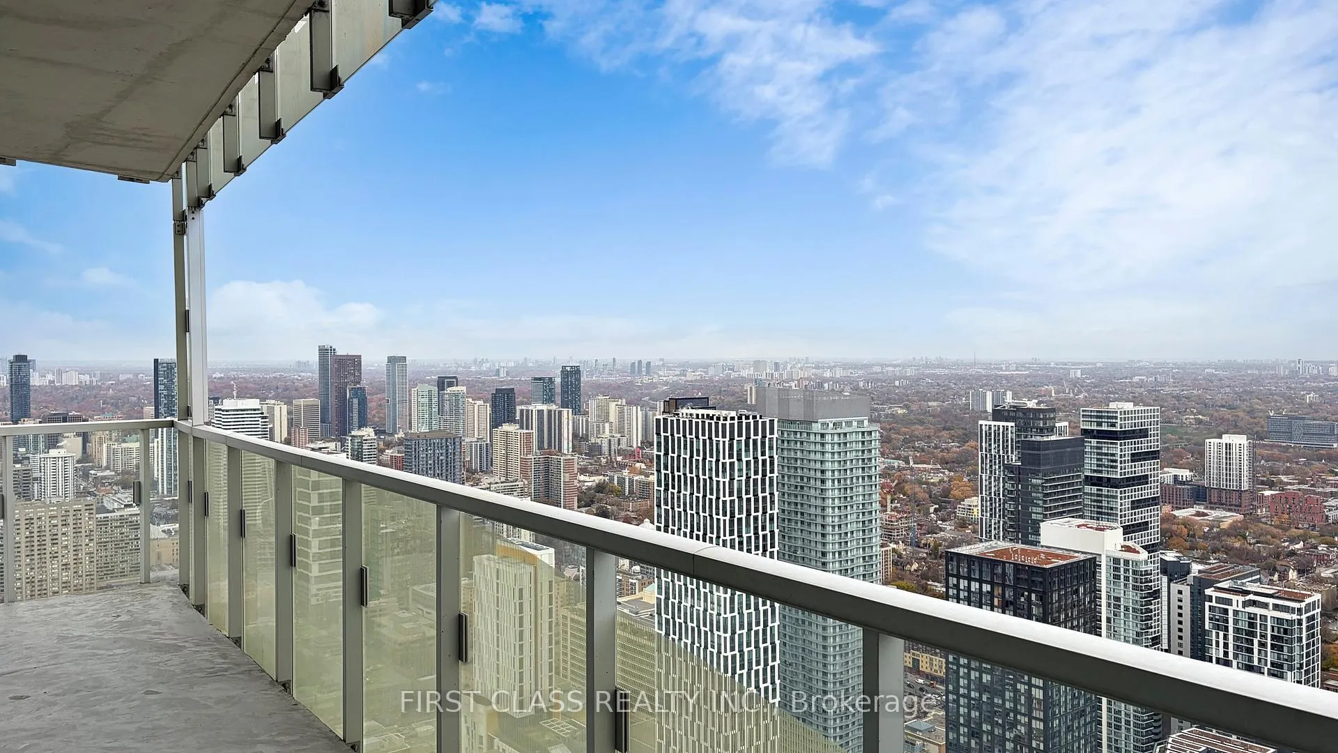 Photo 40 of Unit 5702, 197 Yonge Street, Toronto, Church-Yonge Corridor — HOMEH